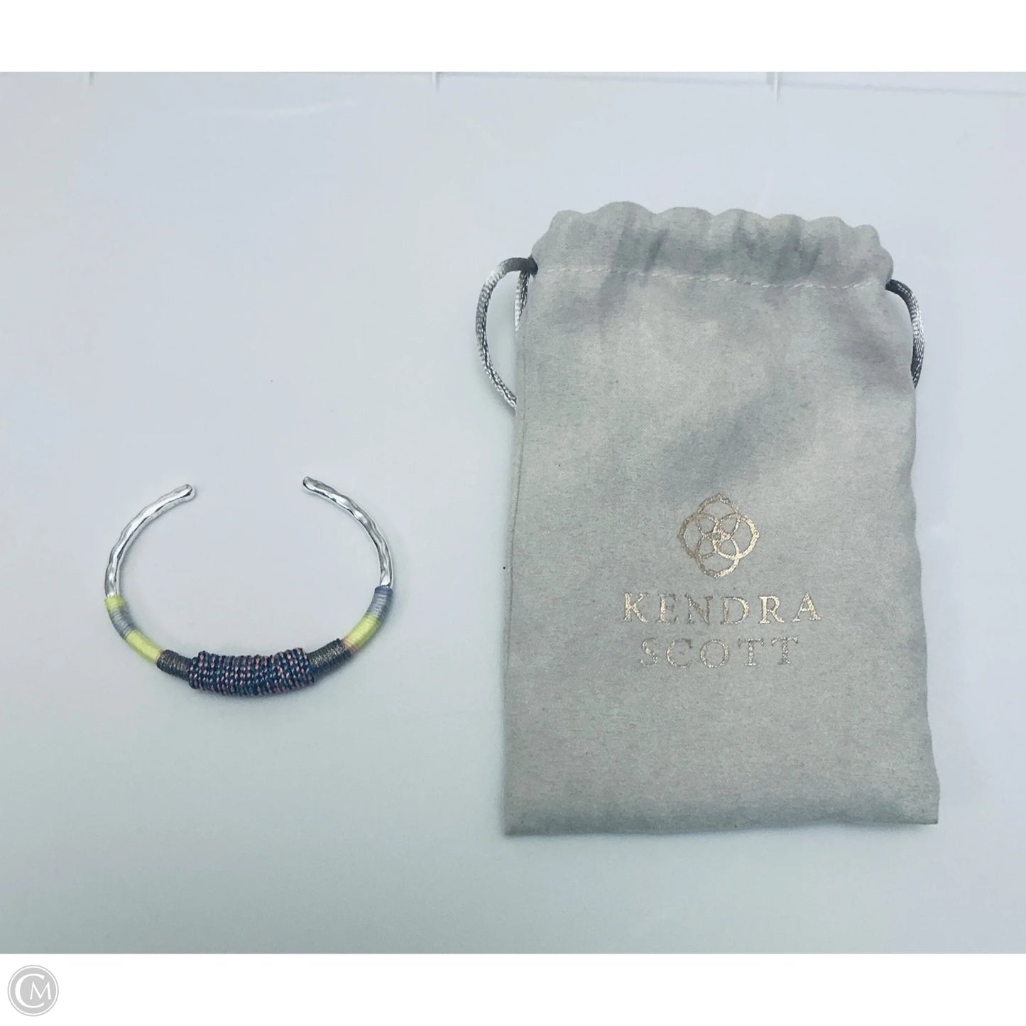 Bracelet Bangle By Kendra Scott