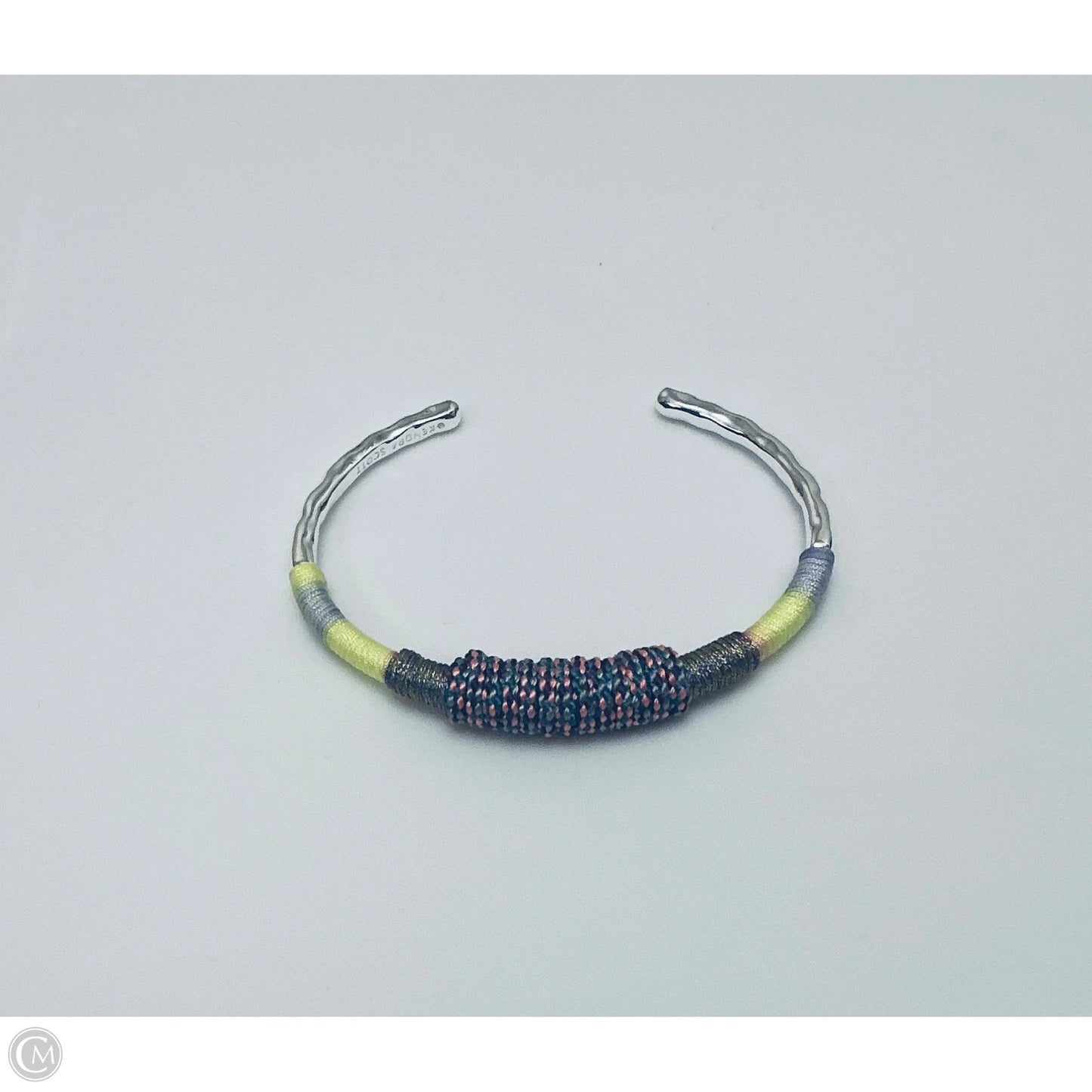 Bracelet Bangle By Kendra Scott