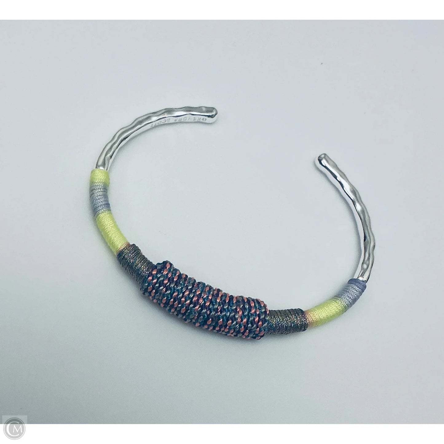 Bracelet Bangle By Kendra Scott