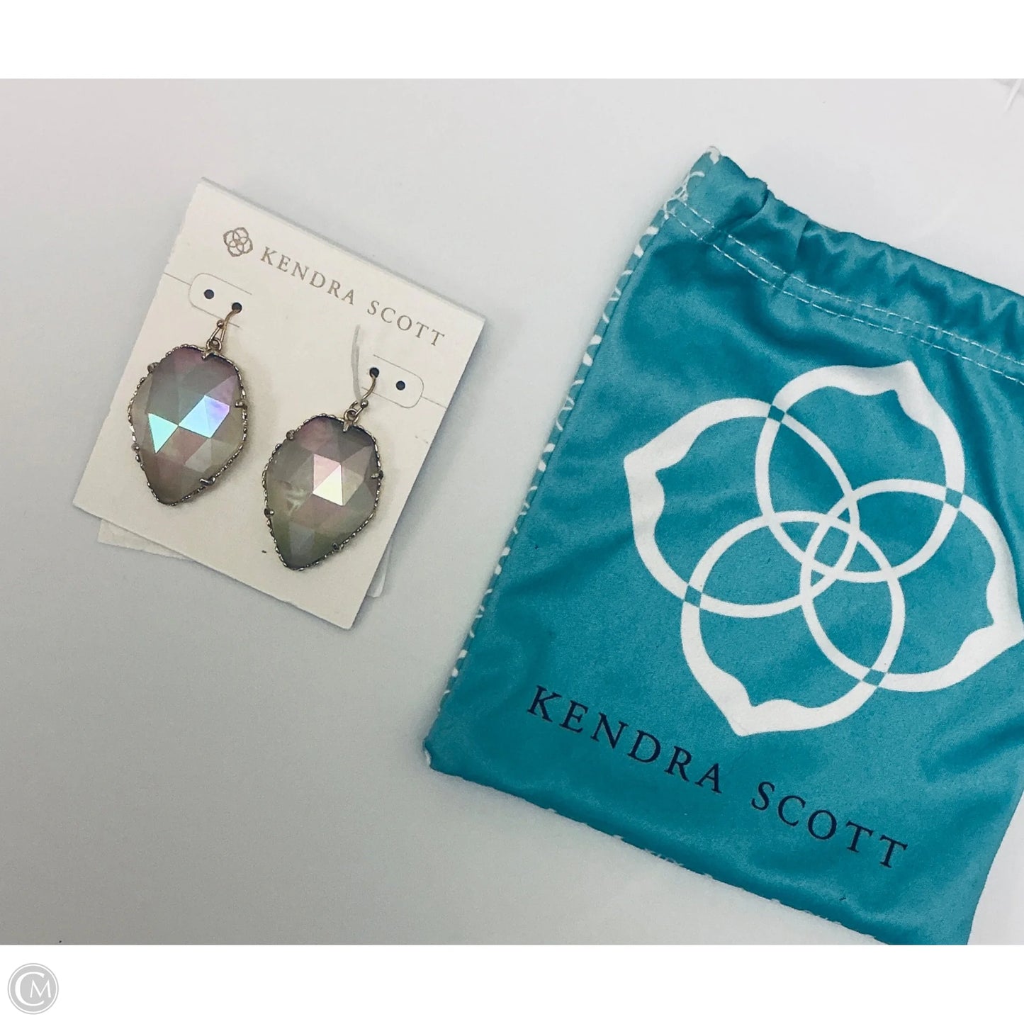 Earrings Statement By Kendra Scott