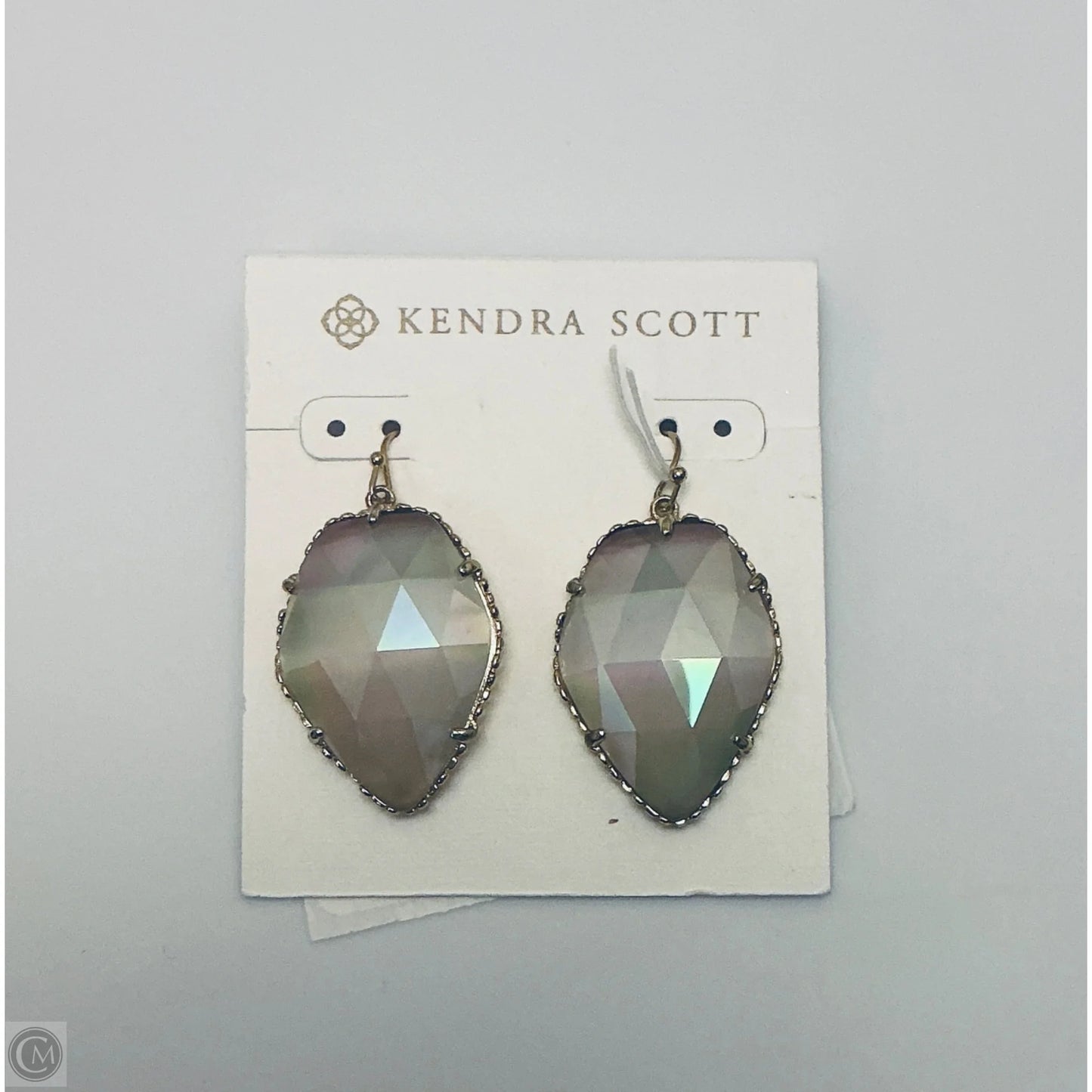 Earrings Statement By Kendra Scott
