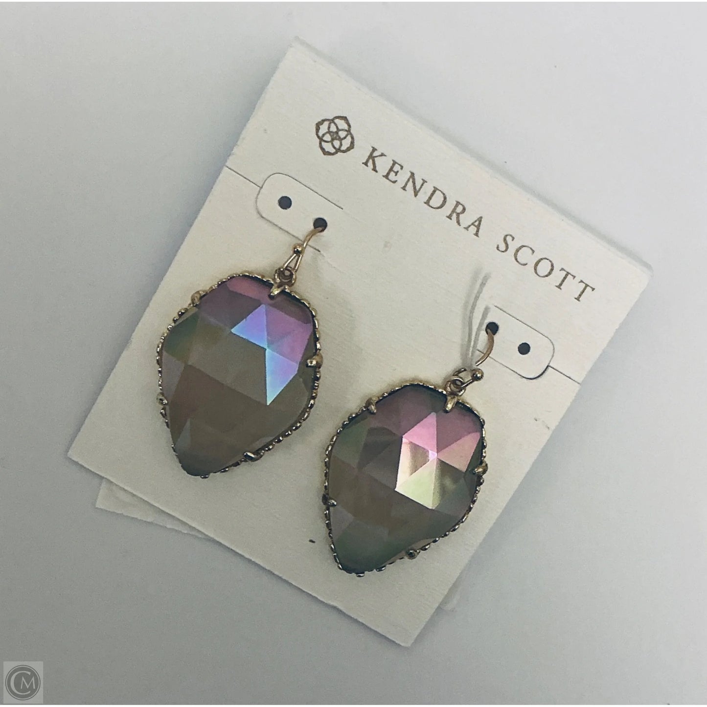 Earrings Statement By Kendra Scott