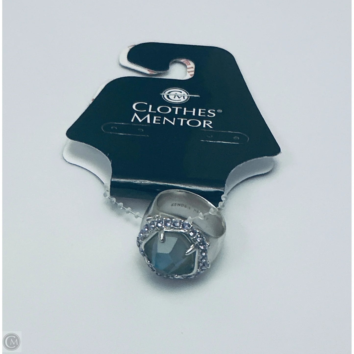 Ring Statement By Kendra Scott, Size: 7