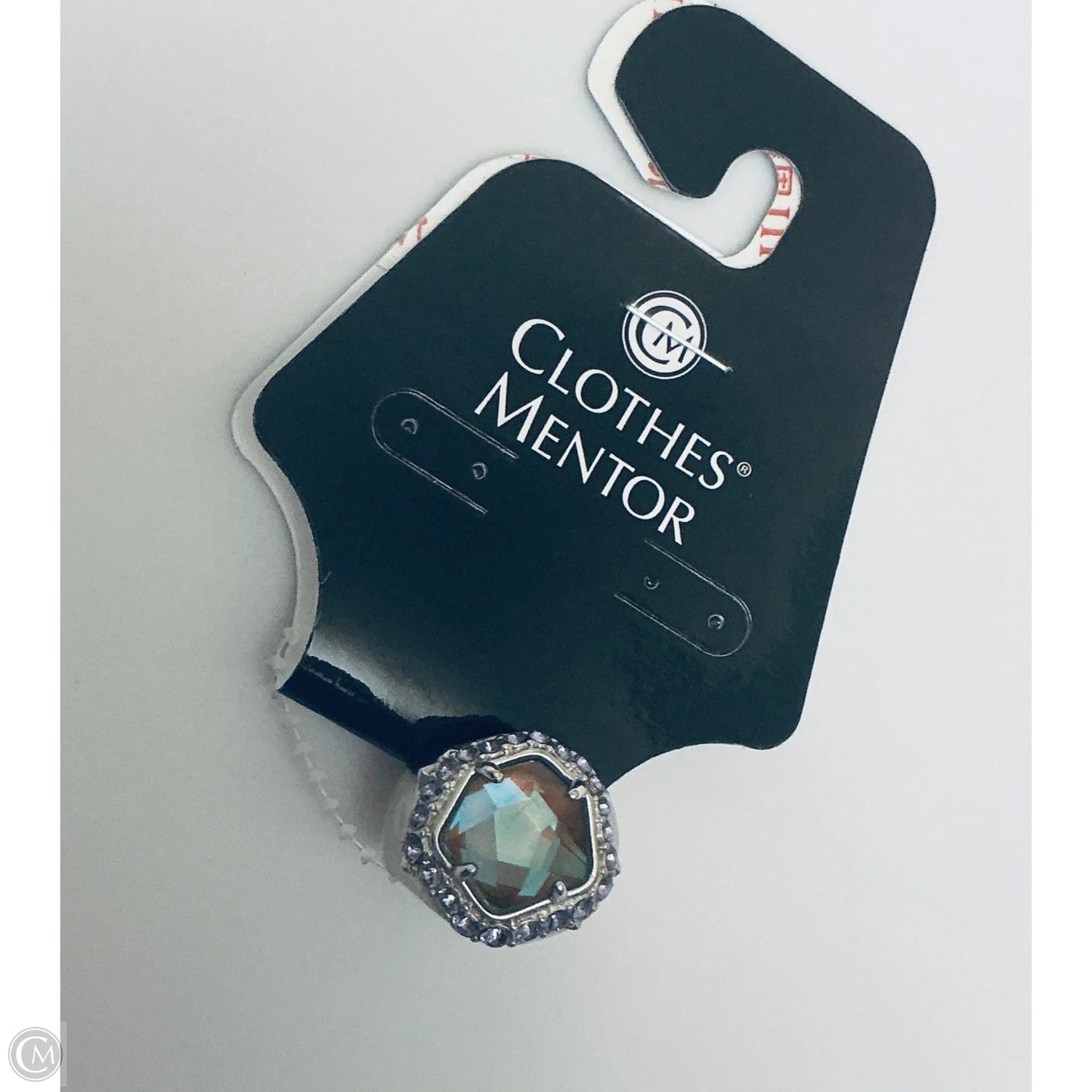 Ring Statement By Kendra Scott, Size: 7