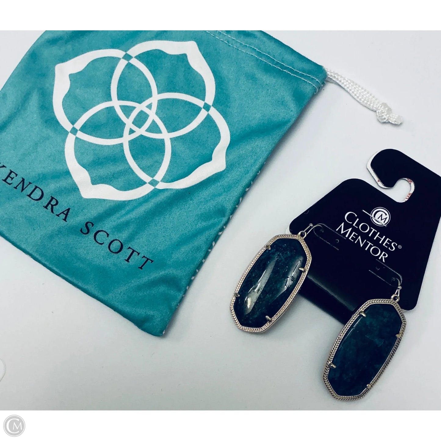 Earrings Dangle/drop By Kendra Scott