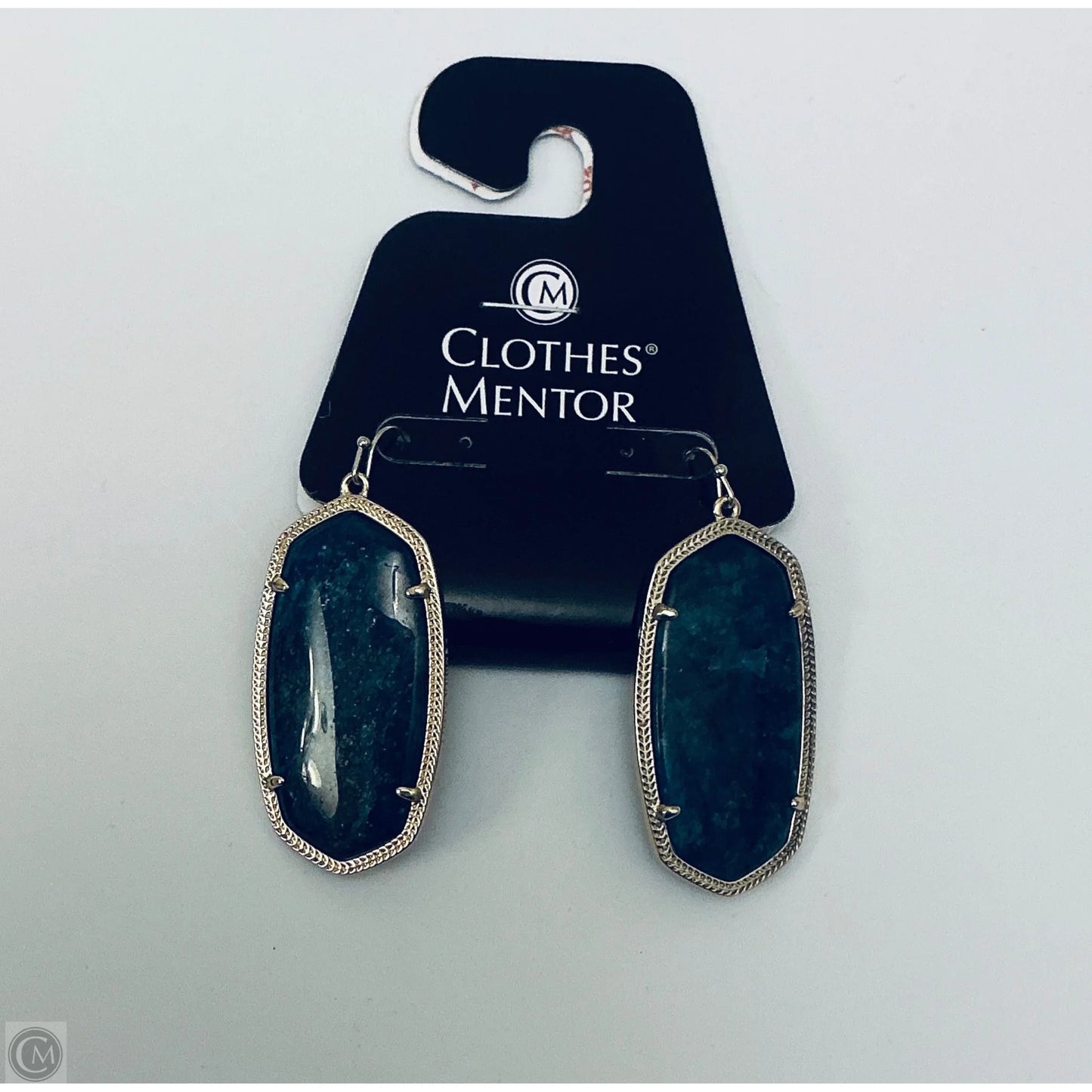 Earrings Dangle/drop By Kendra Scott