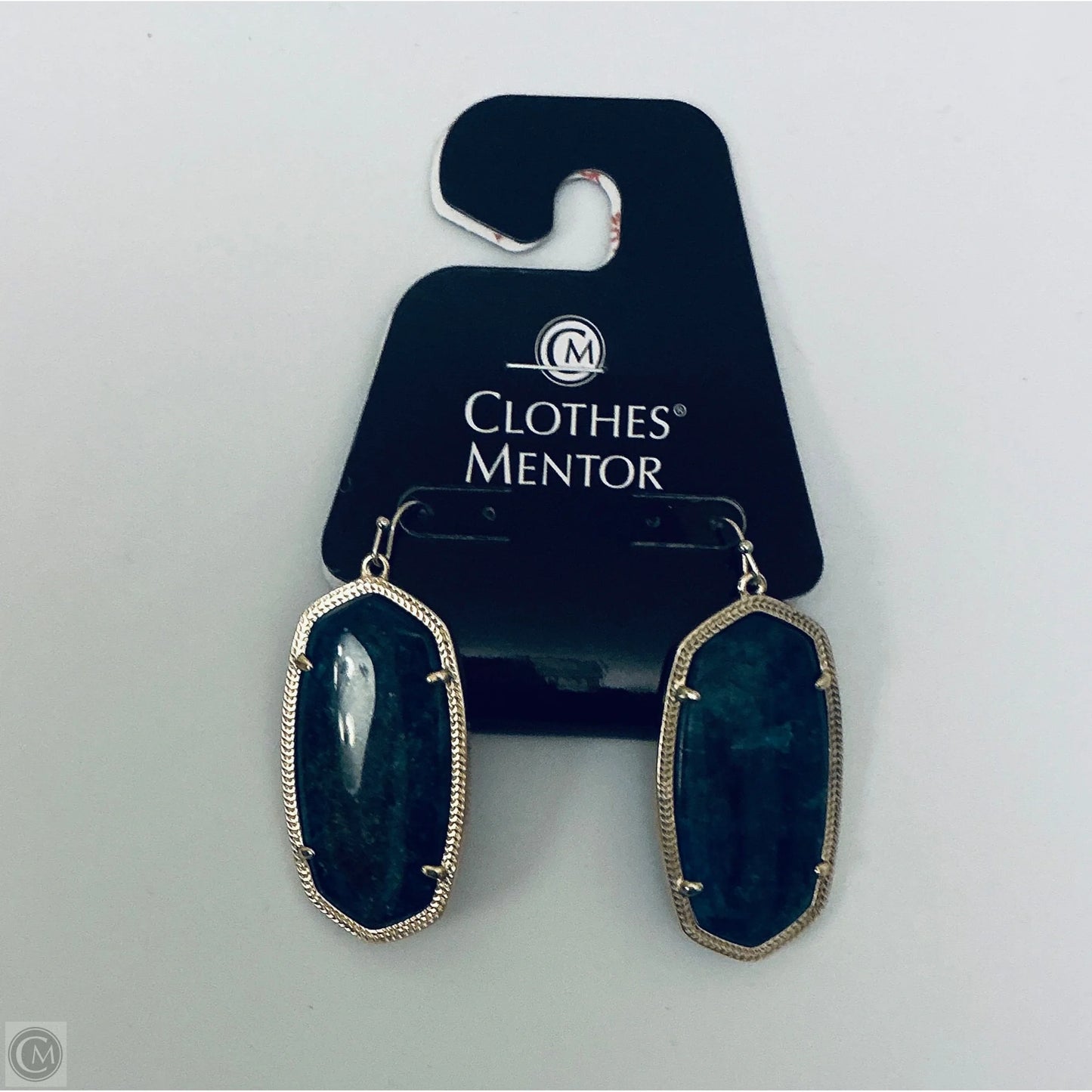 Earrings Dangle/drop By Kendra Scott