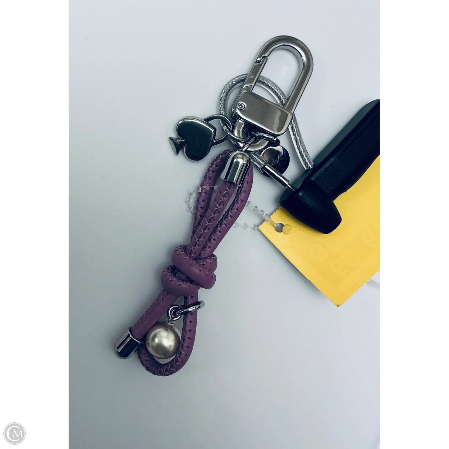 Key Chain Designer By Kate Spade, Size: