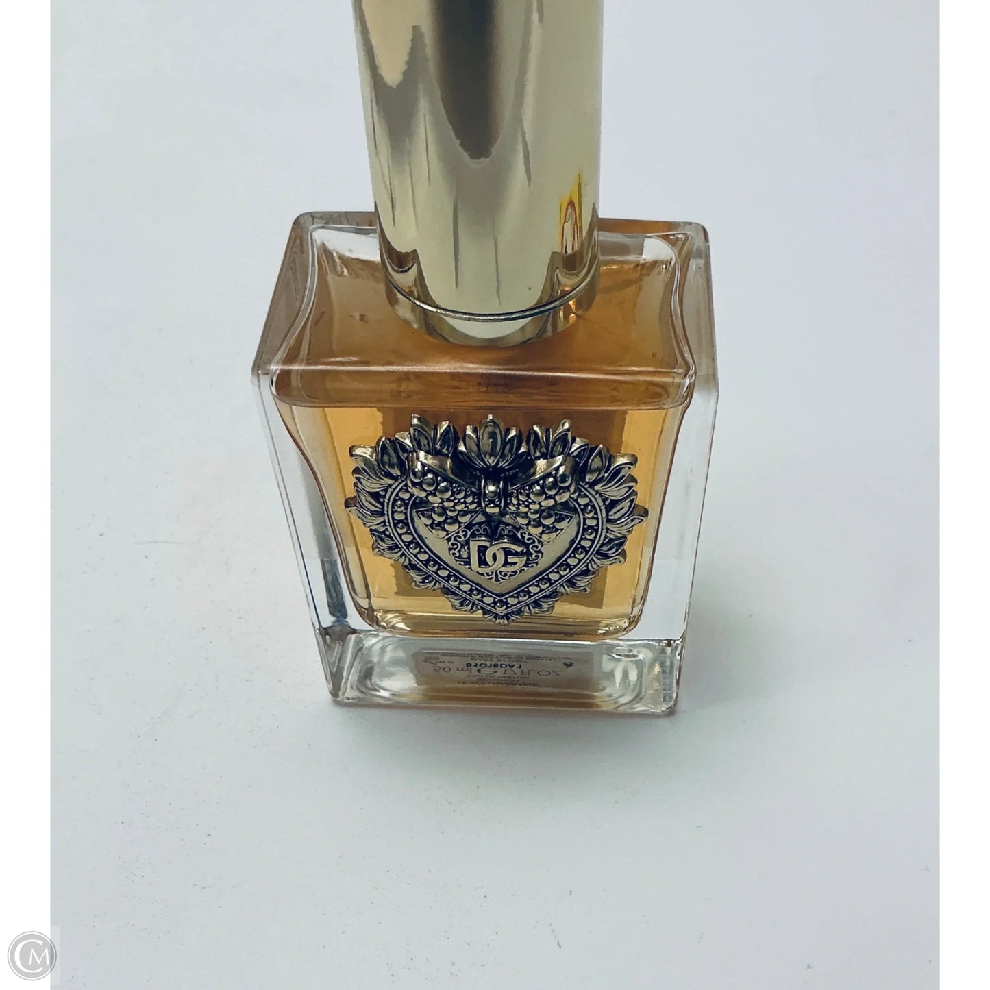 Fragrance Luxury Designer By Dolce And Gabbana, Size: