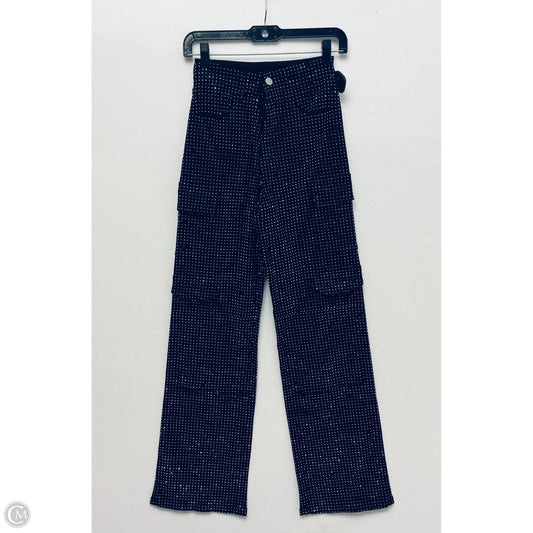 Pants Dress By Shein In Black, Size: 4