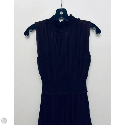 Dress Party Long By Nanette Lepore In Red, Size: 4