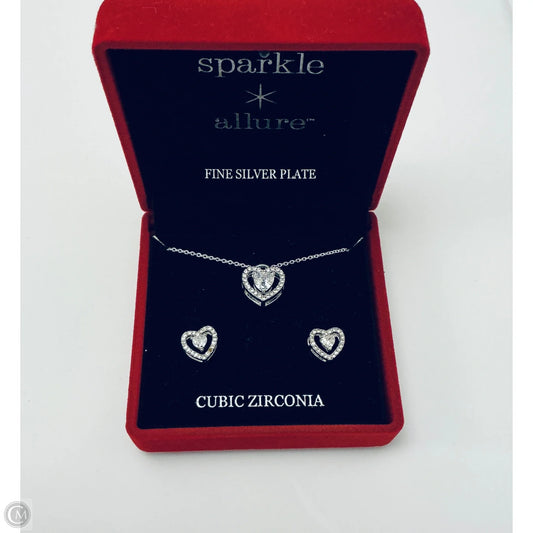 Necklace Set By Clothes Mentor