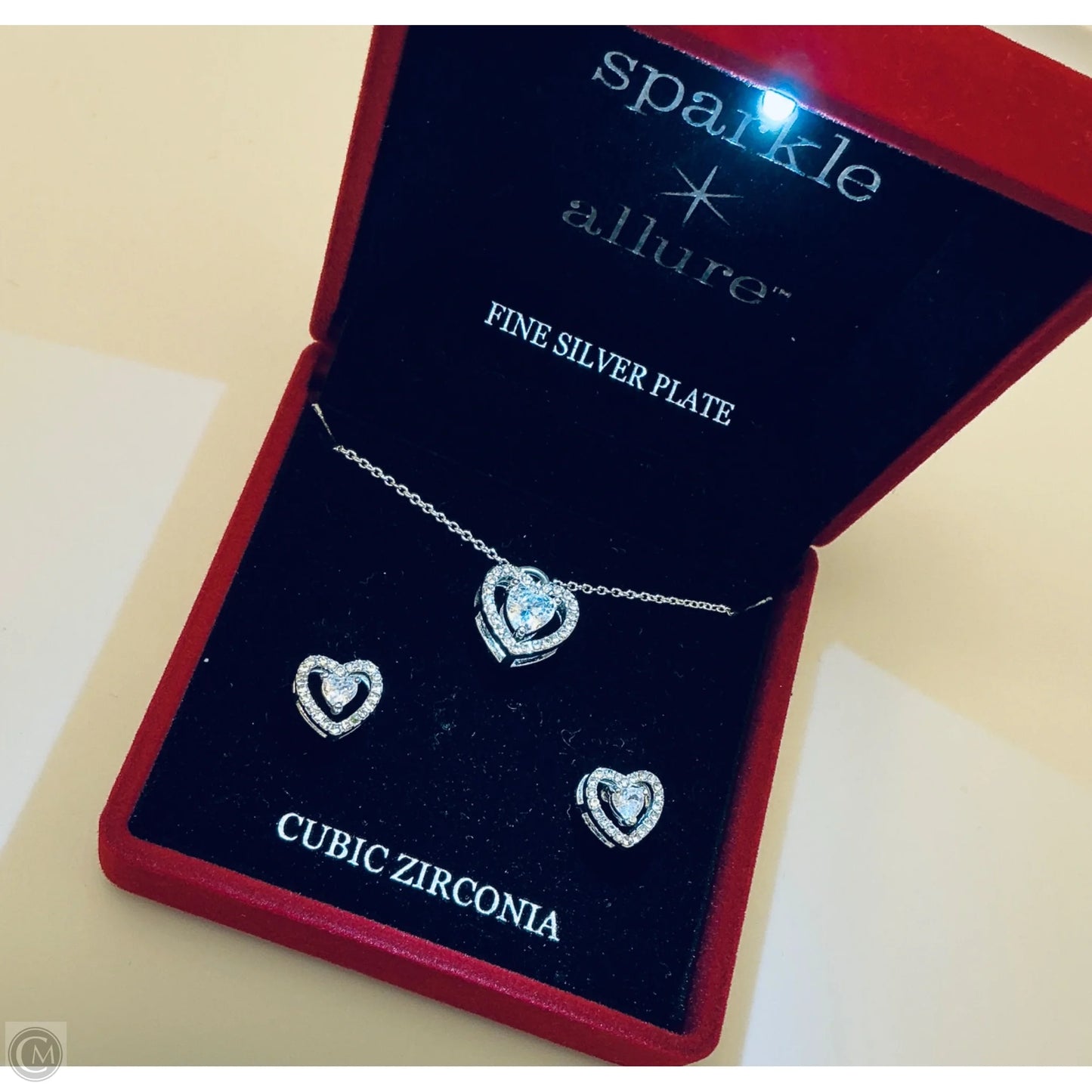 Necklace Set By Clothes Mentor