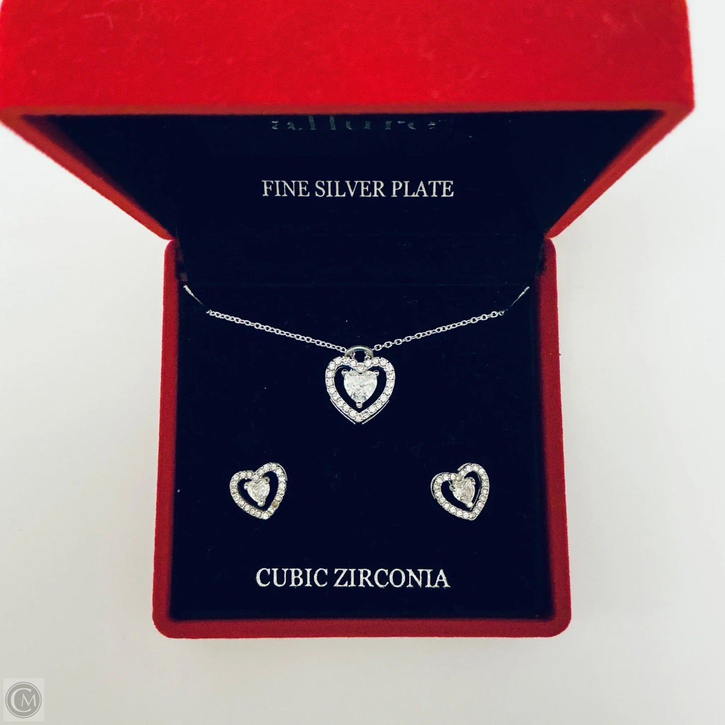 Necklace Set By Clothes Mentor