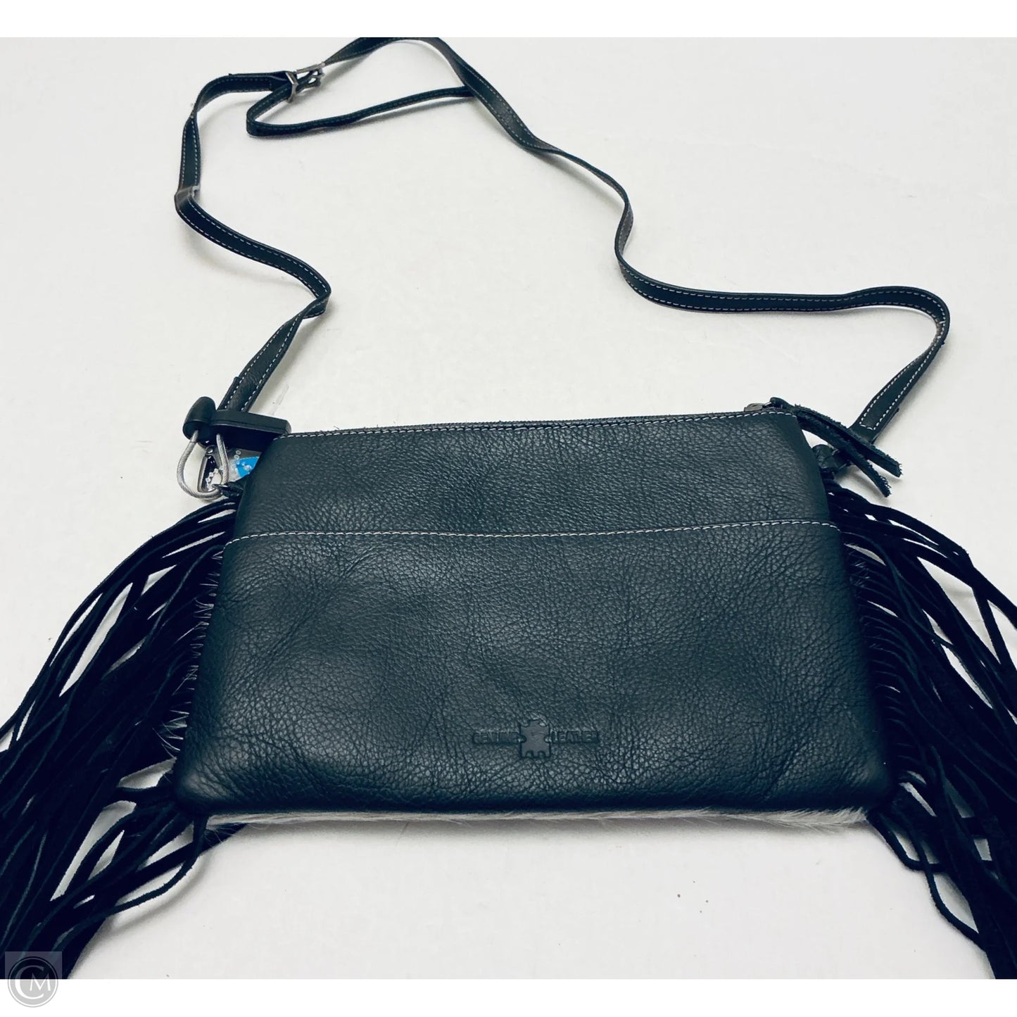 Crossbody By Clothes Mentor, Size: Medium