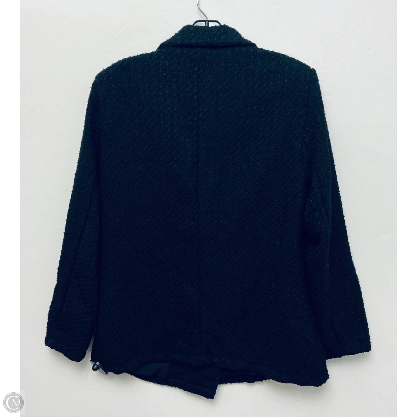 Blazer By Prettygarden In Black, Size: M