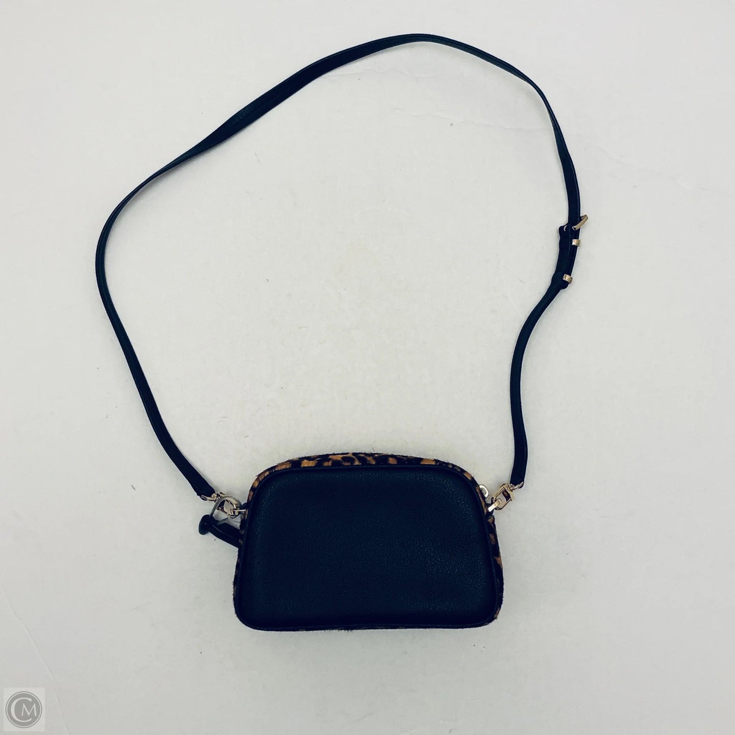 Crossbody Designer By Michael Kors, Size: Small