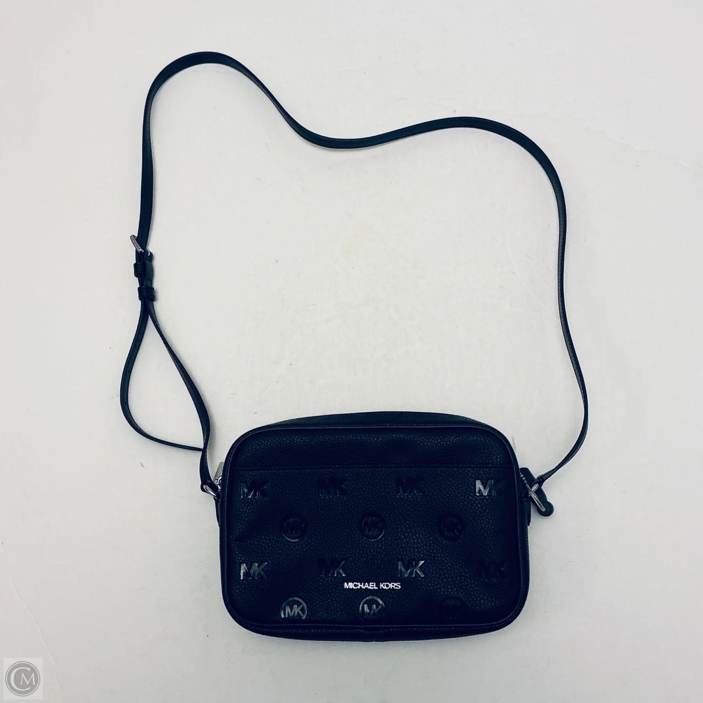 Crossbody Designer By Michael Kors, Size: Small