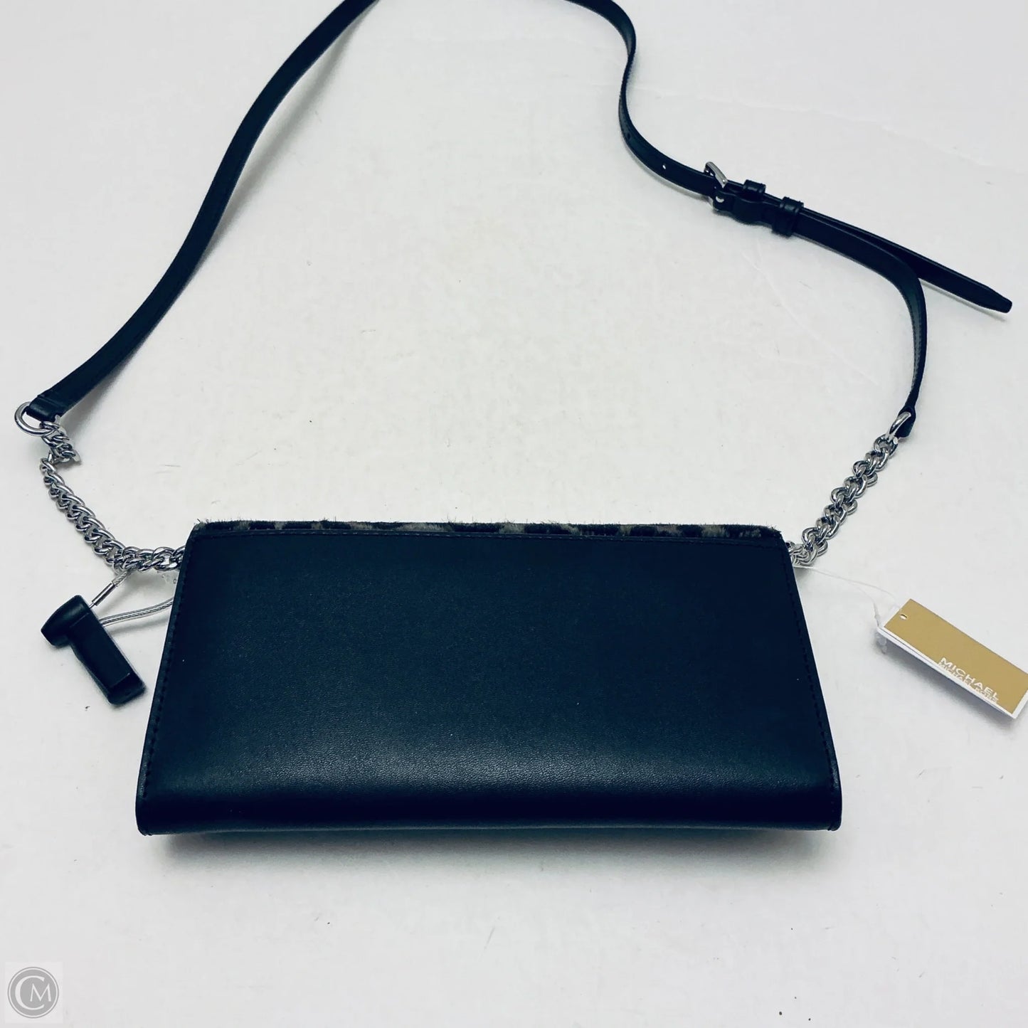 Crossbody Designer By Michael Kors, Size: Small