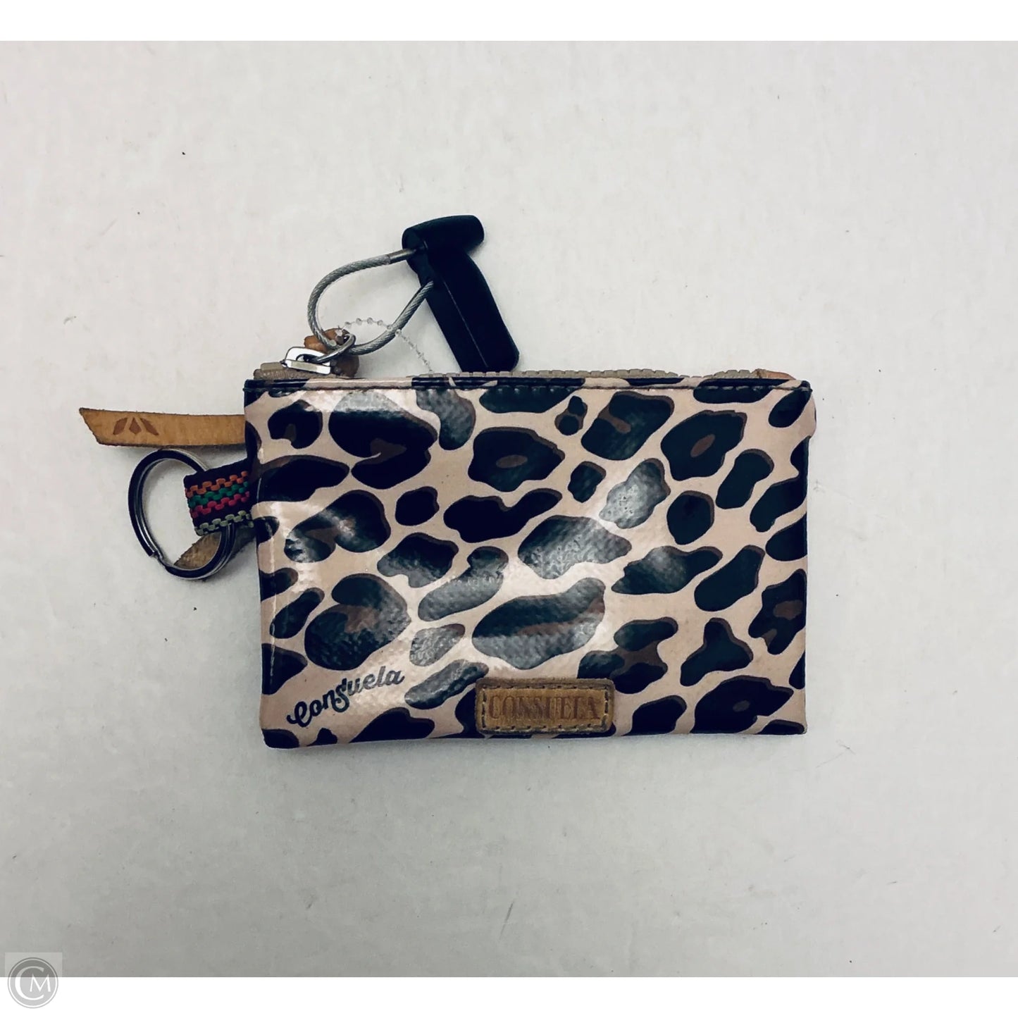 Coin Purse By Consuela, Size: Small