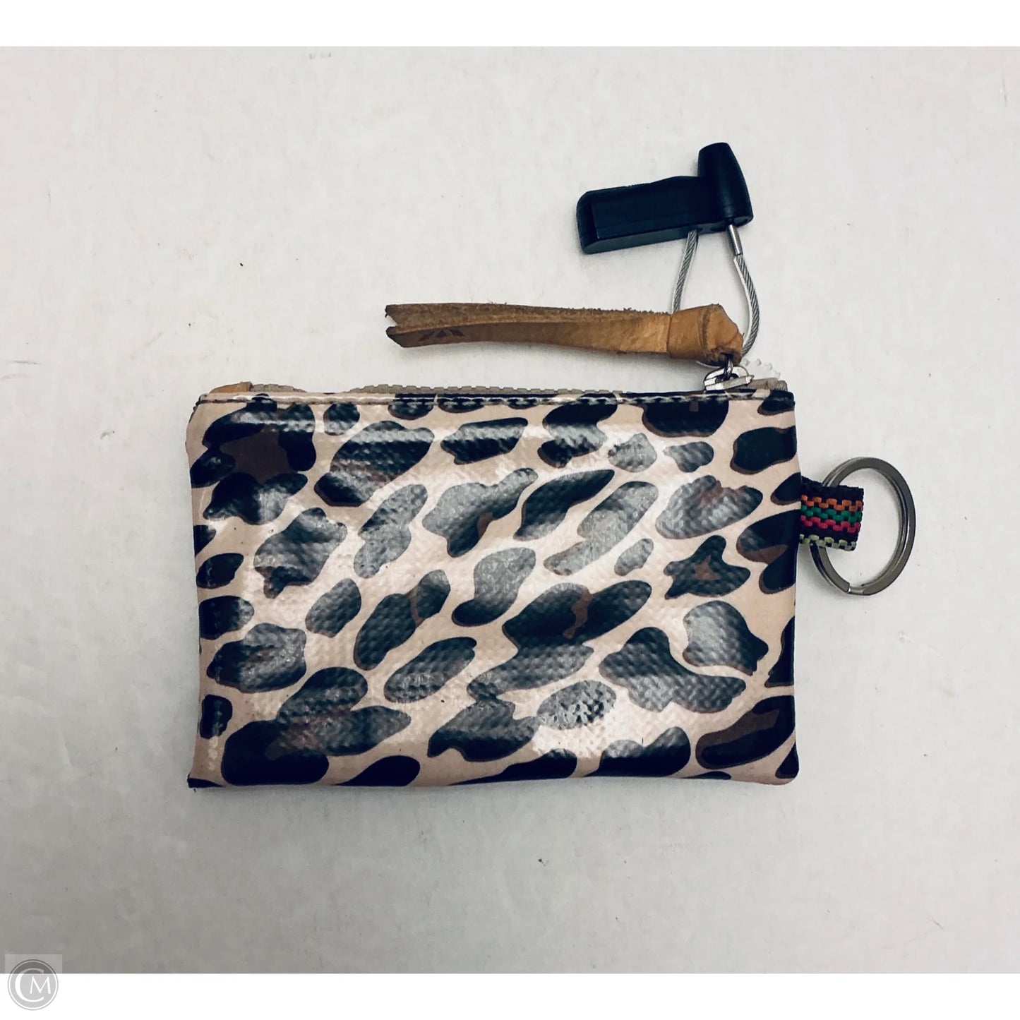 Coin Purse By Consuela, Size: Small