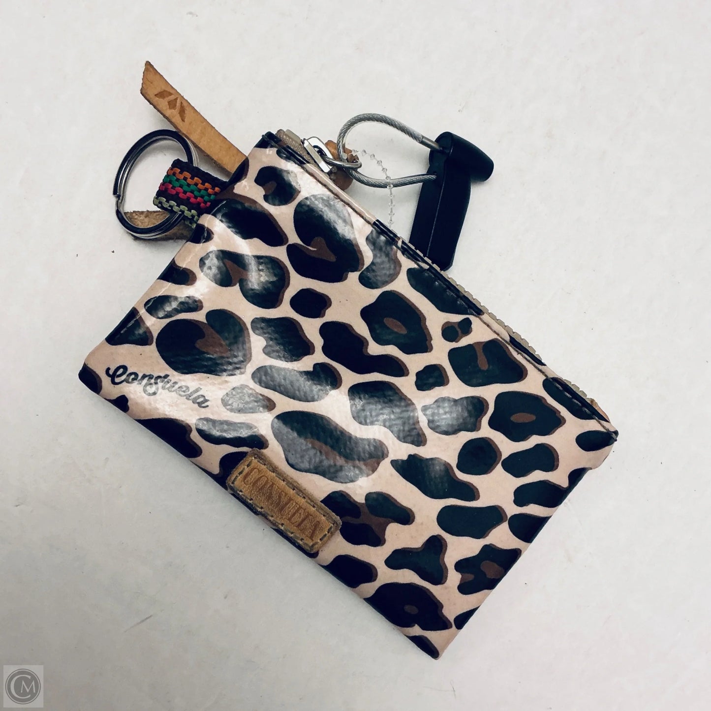 Coin Purse By Consuela, Size: Small