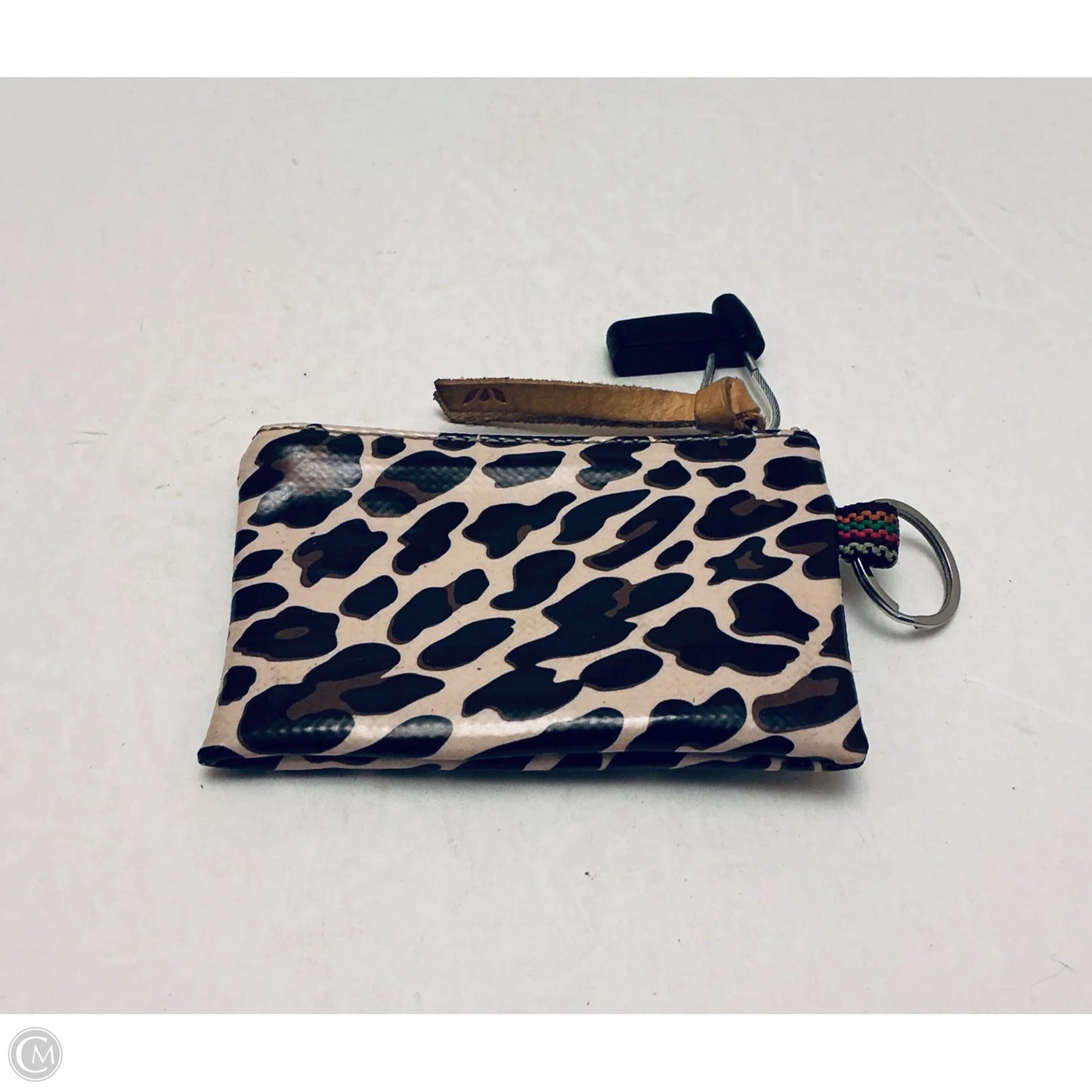 Coin Purse By Consuela, Size: Small