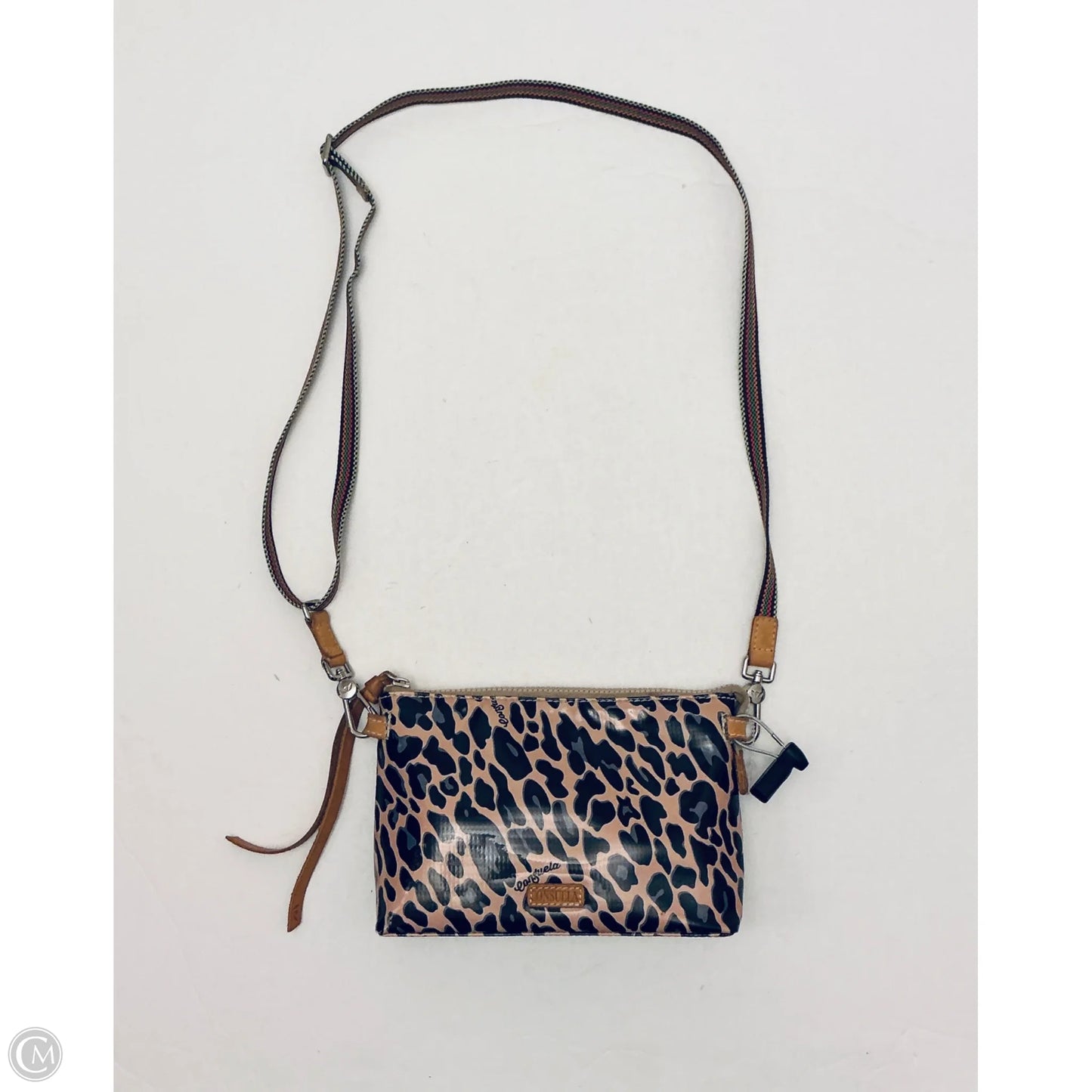 Crossbody By Consuela, Size: Small