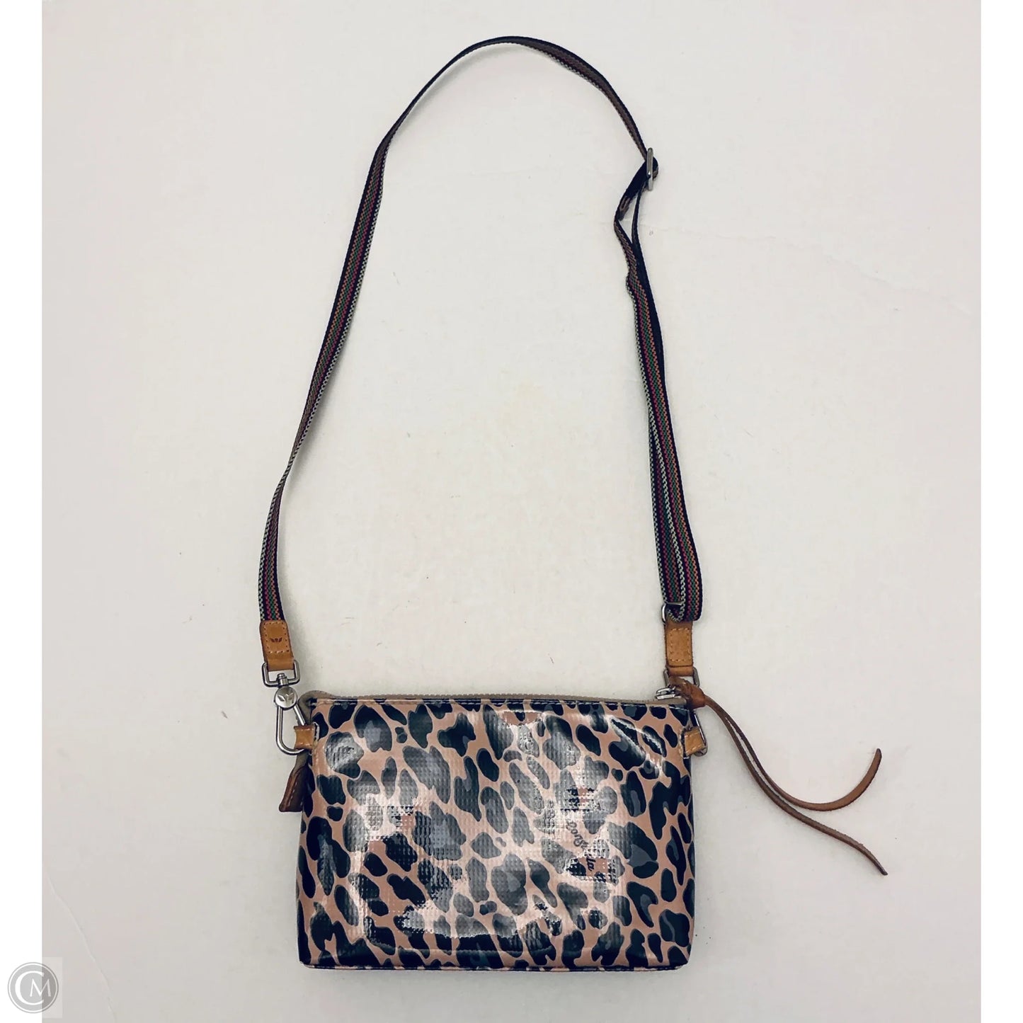 Crossbody By Consuela, Size: Small