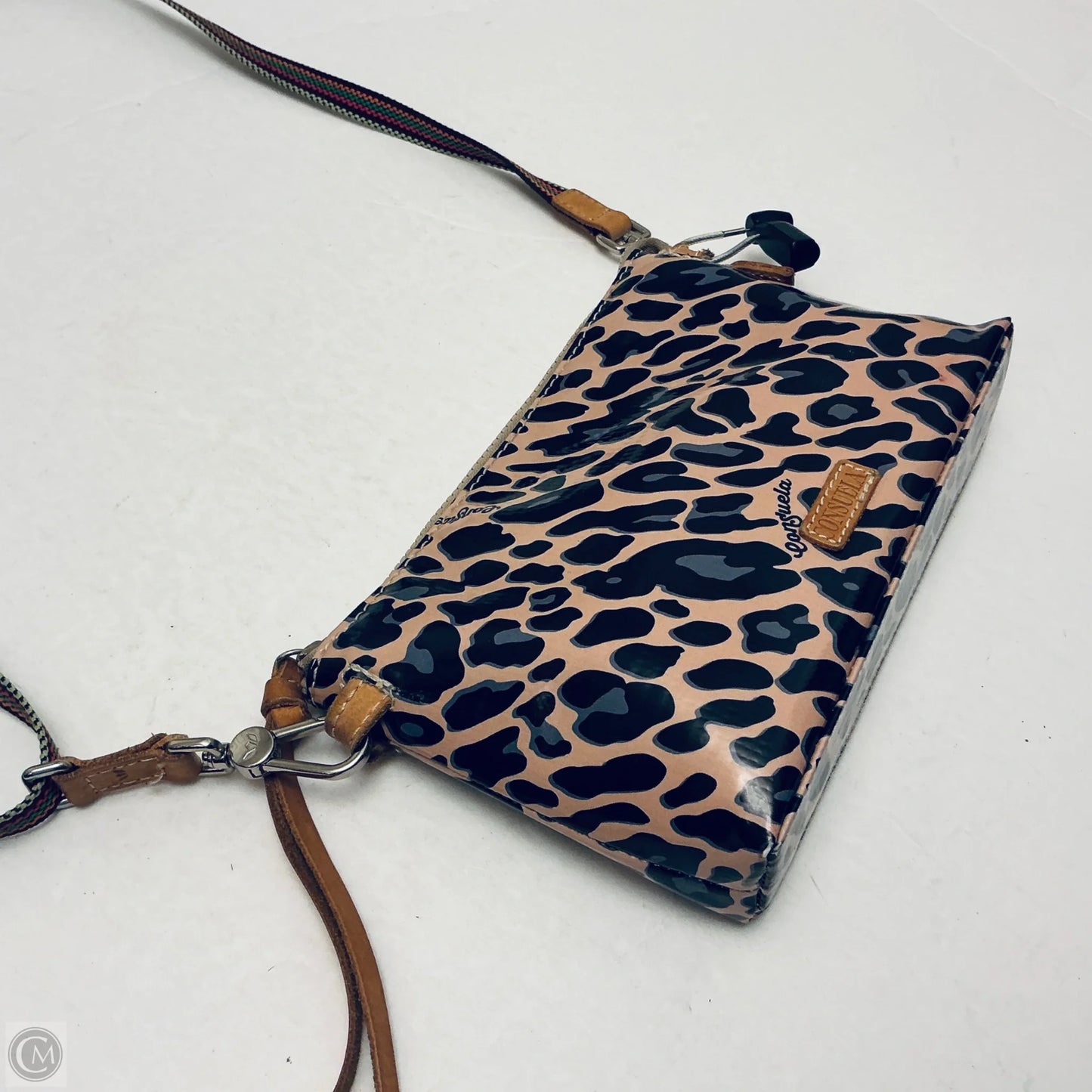 Crossbody By Consuela, Size: Small