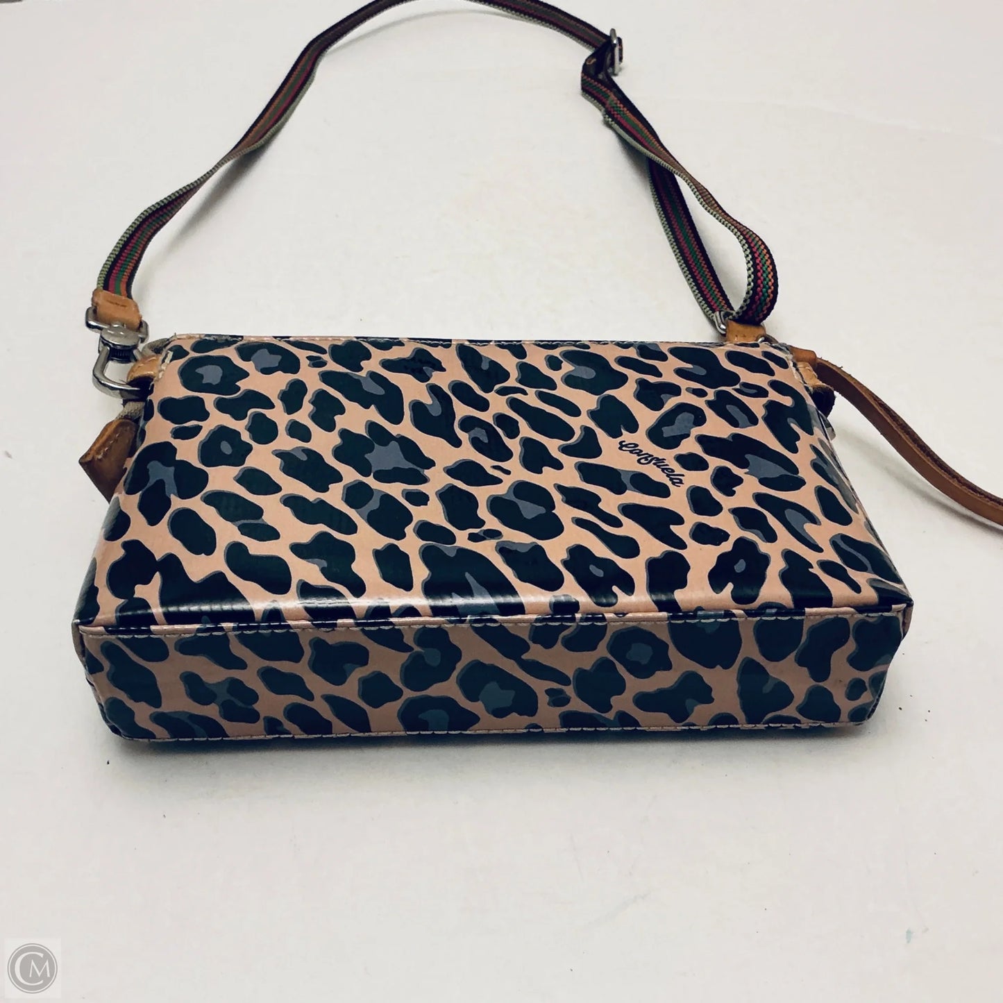 Crossbody By Consuela, Size: Small