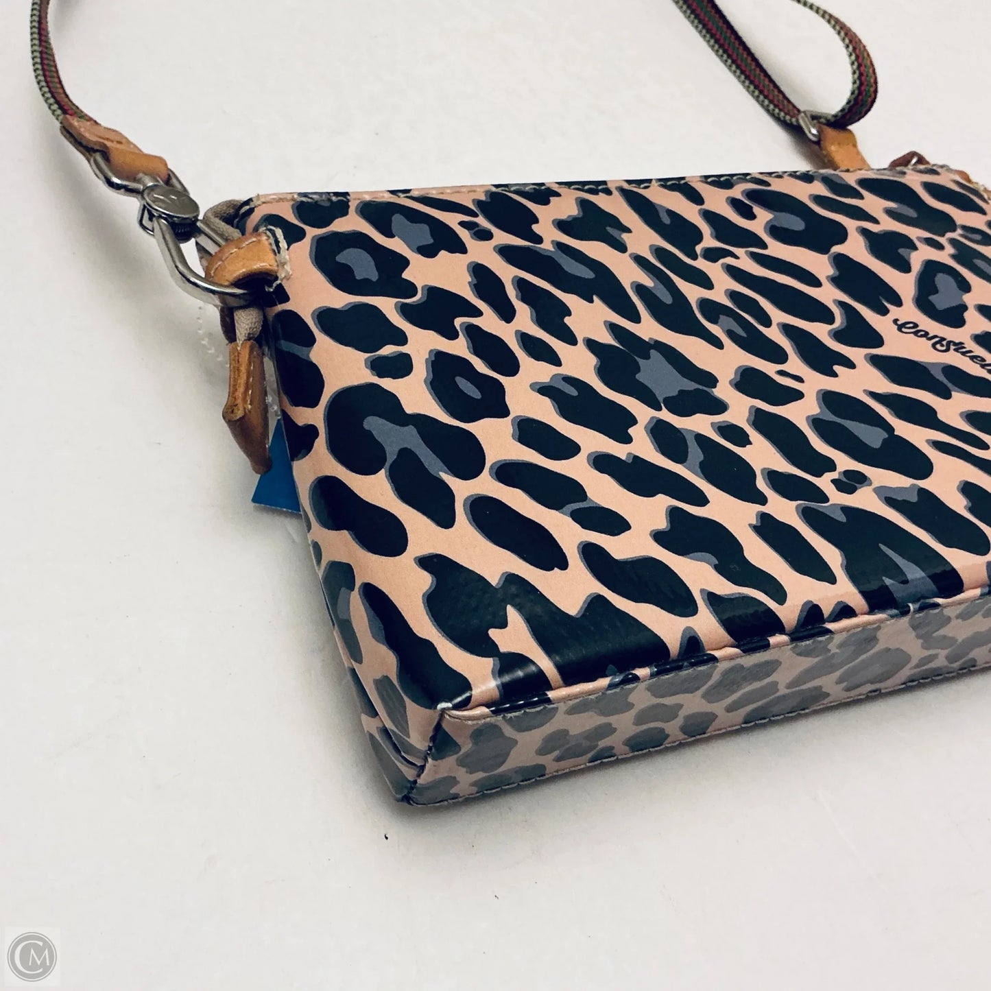 Crossbody By Consuela, Size: Small