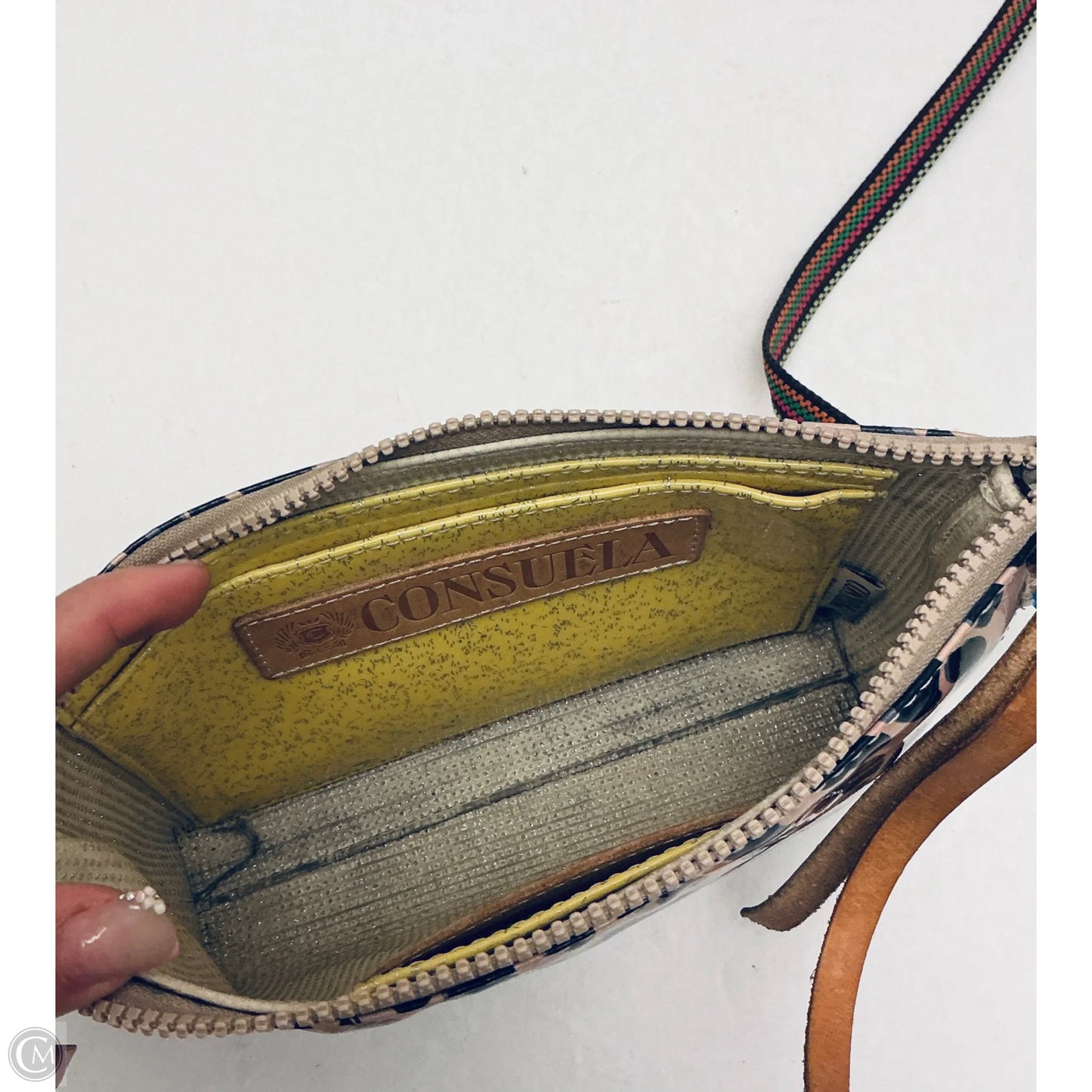Crossbody By Consuela, Size: Small