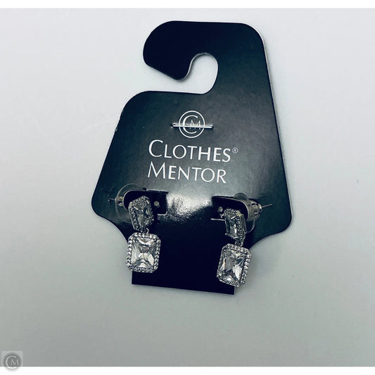 Earrings Dangle/drop By Clothes Mentor