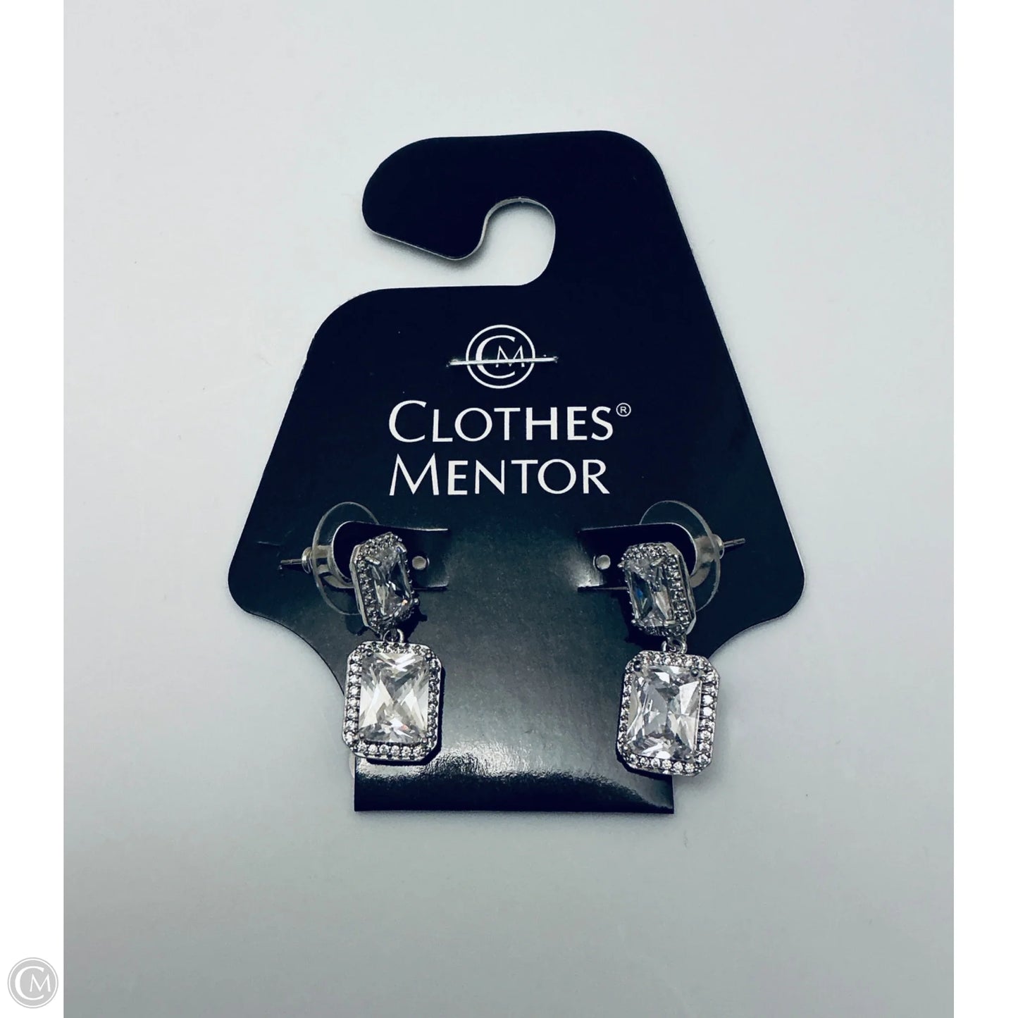 Earrings Dangle/drop By Clothes Mentor