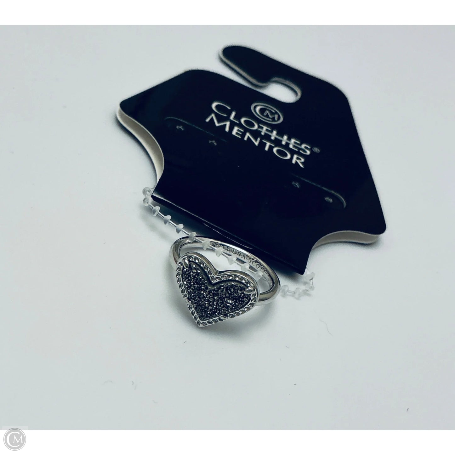 Ring Statement By Kendra Scott, Size: 7