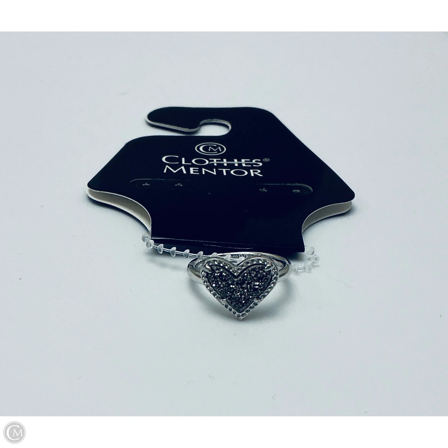 Ring Statement By Kendra Scott, Size: 7