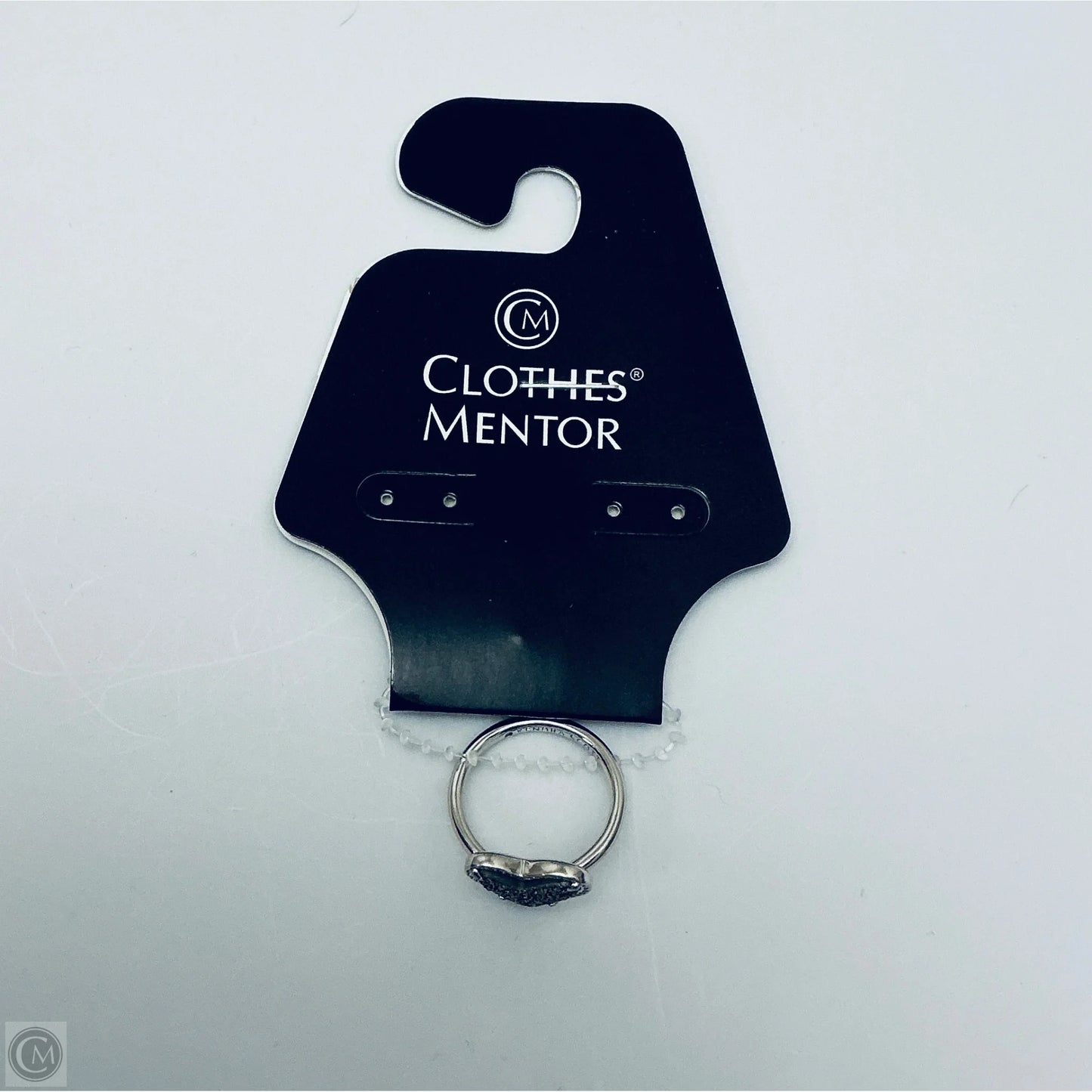 Ring Statement By Kendra Scott, Size: 7
