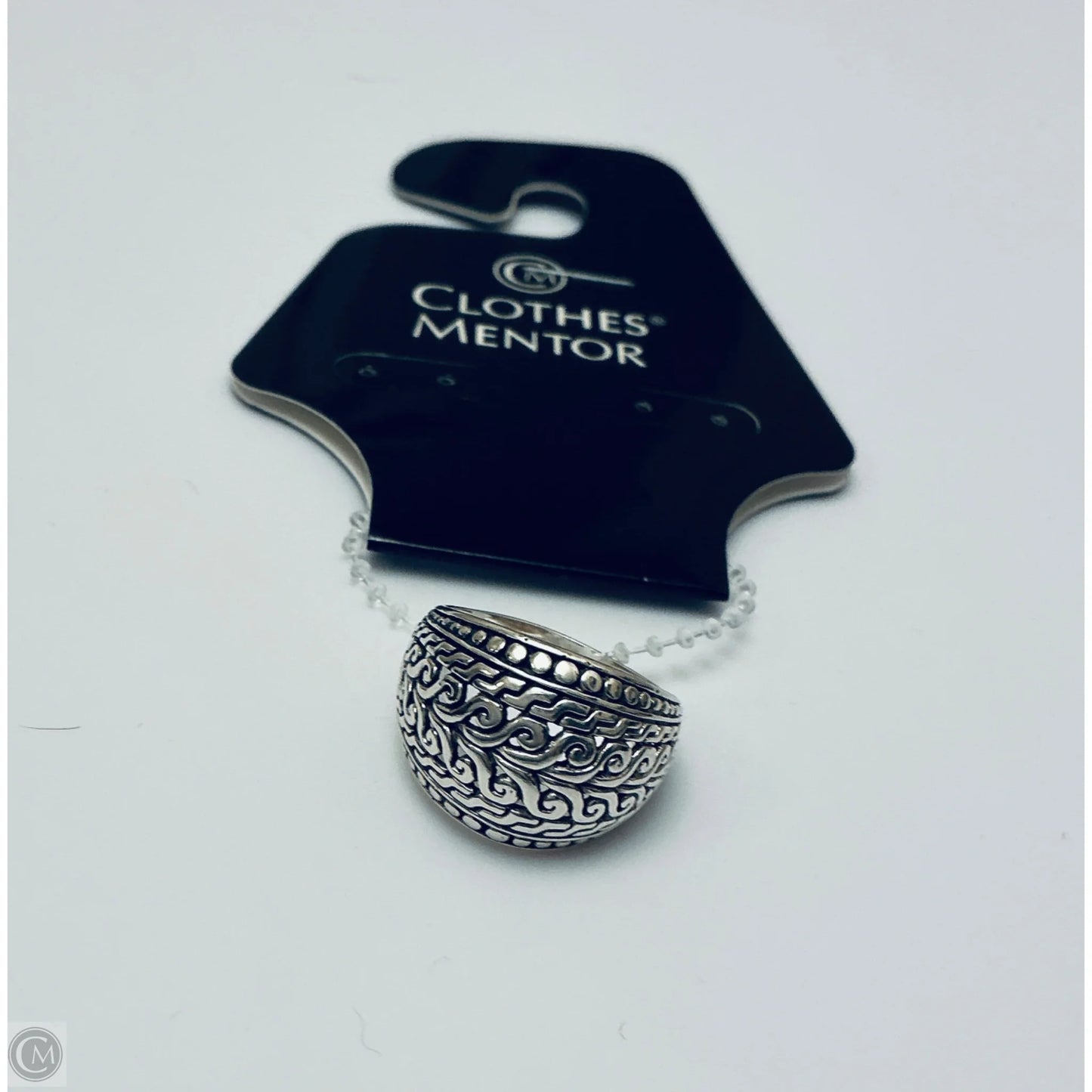 Ring Statement By Clothes Mentor, Size: 7