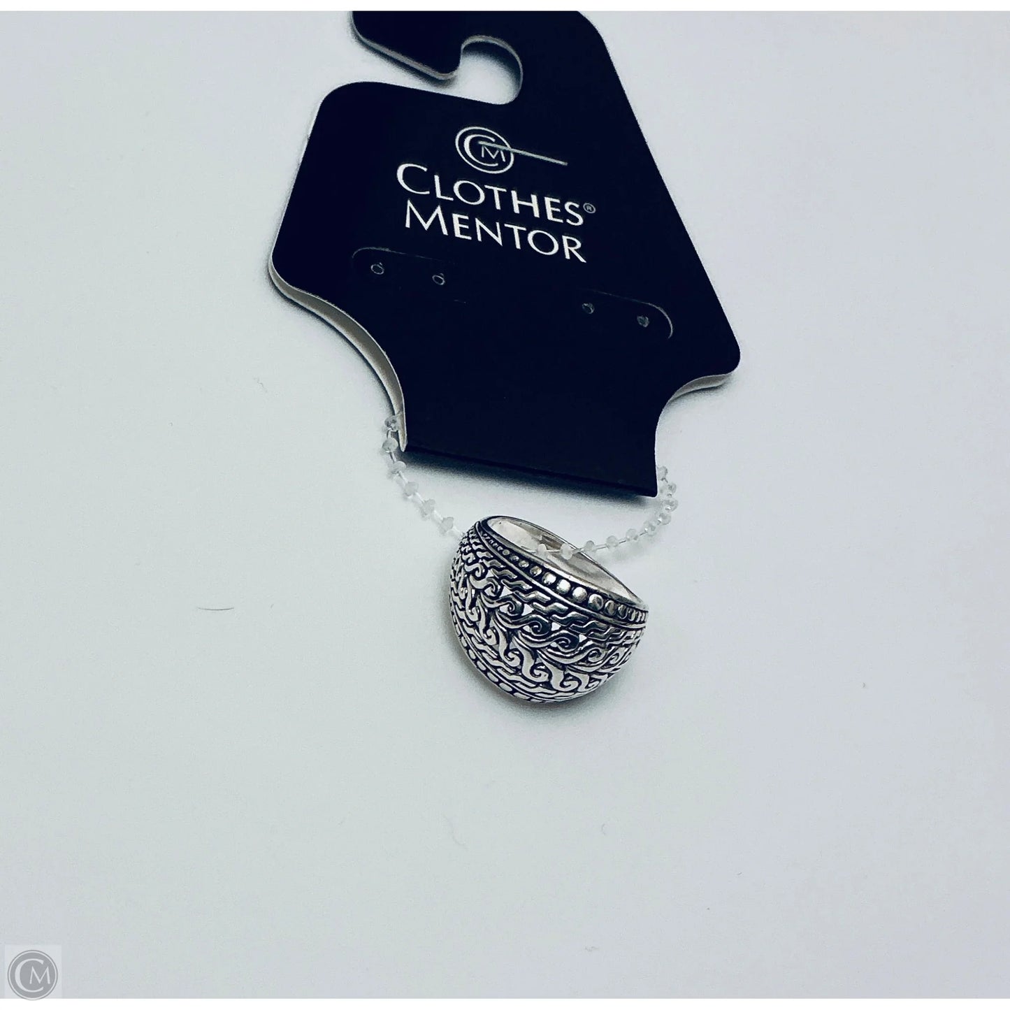 Ring Statement By Clothes Mentor, Size: 7