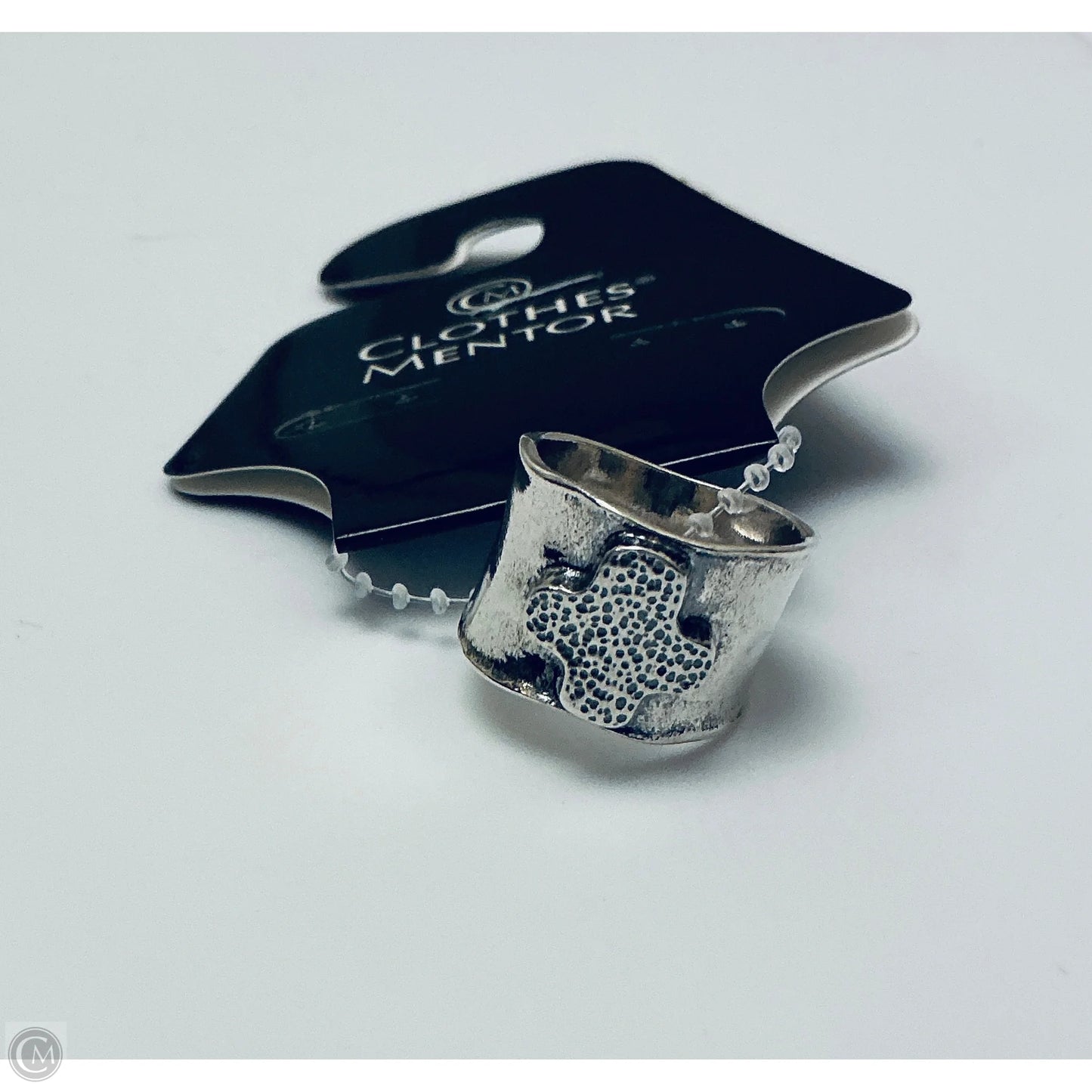 Ring Statement By Clothes Mentor, Size: 9