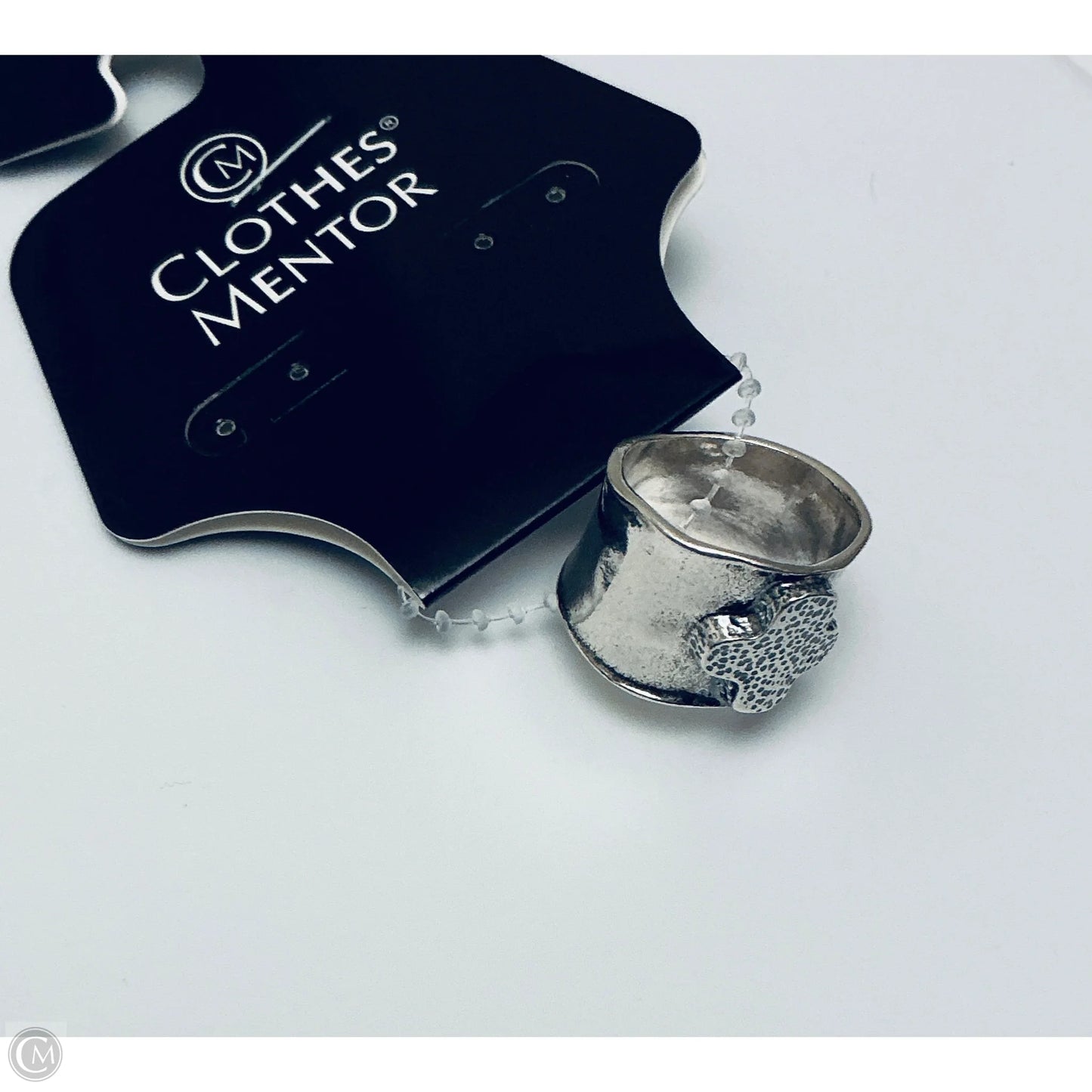 Ring Statement By Clothes Mentor, Size: 9