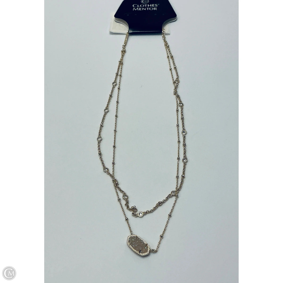 Necklace Designer By Kendra Scott