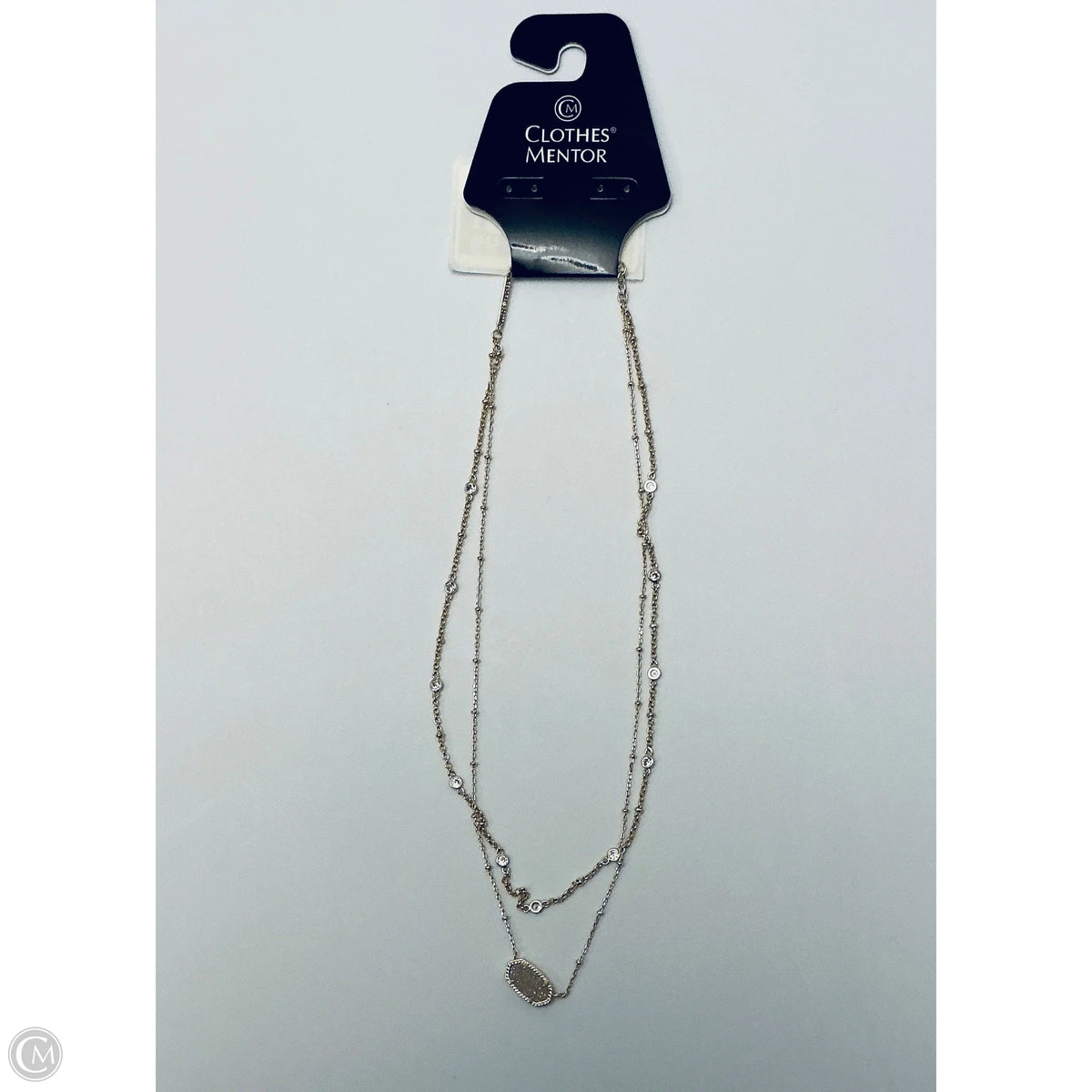 Necklace Designer By Kendra Scott