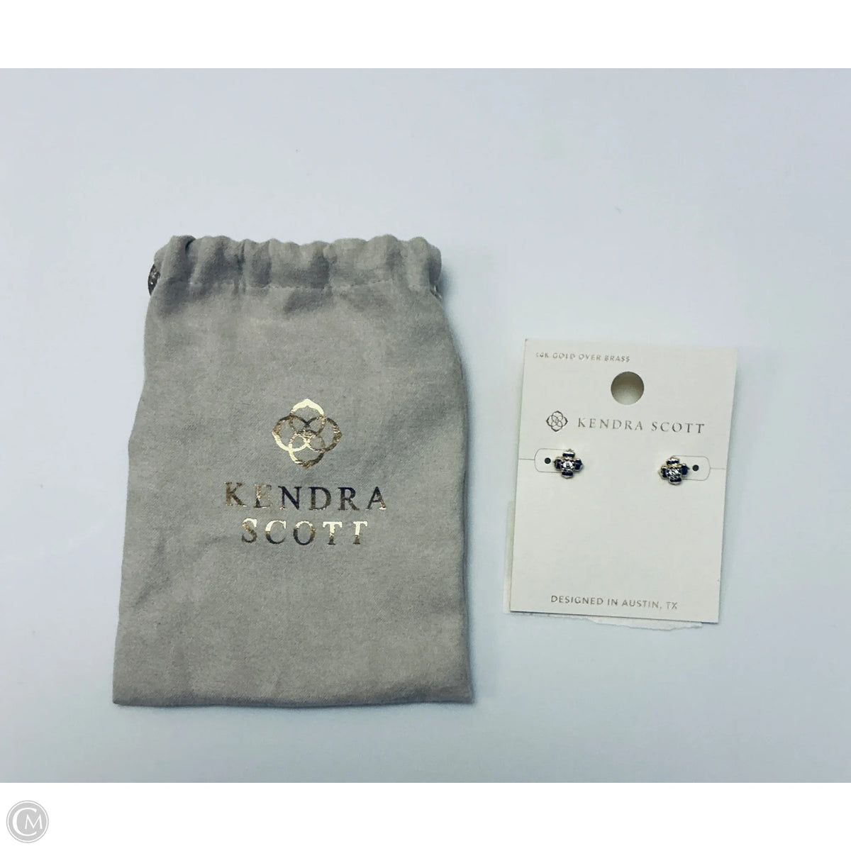 Earrings Designer By Kendra Scott