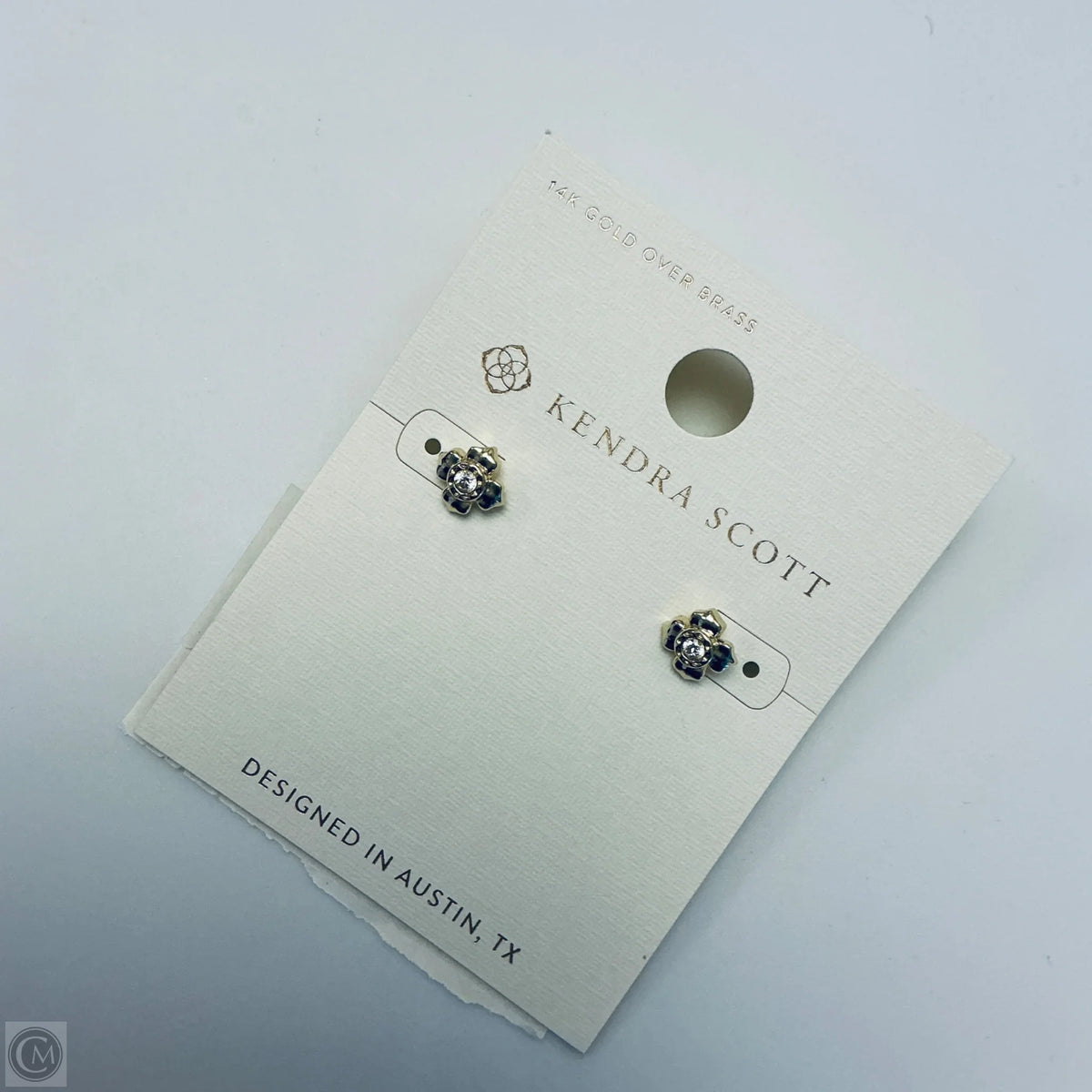 Earrings Designer By Kendra Scott