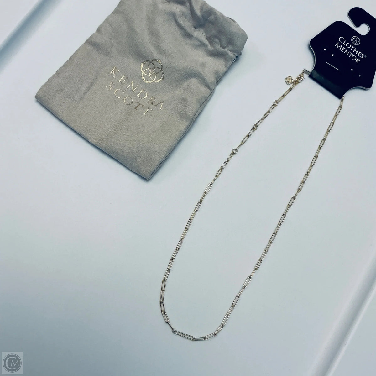 Necklace Designer By Kendra Scott