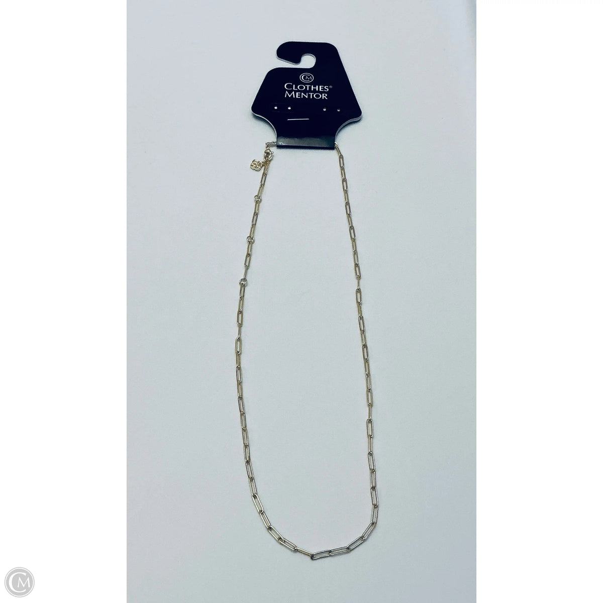 Necklace Designer By Kendra Scott