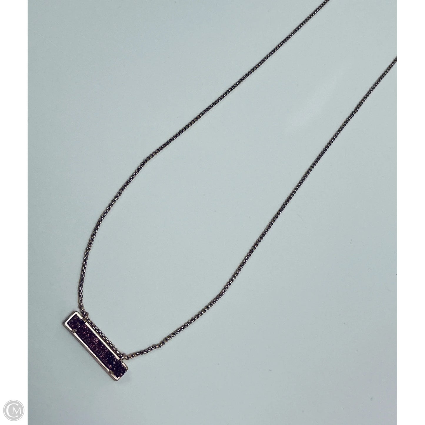 Necklace Charm By Kendra Scott