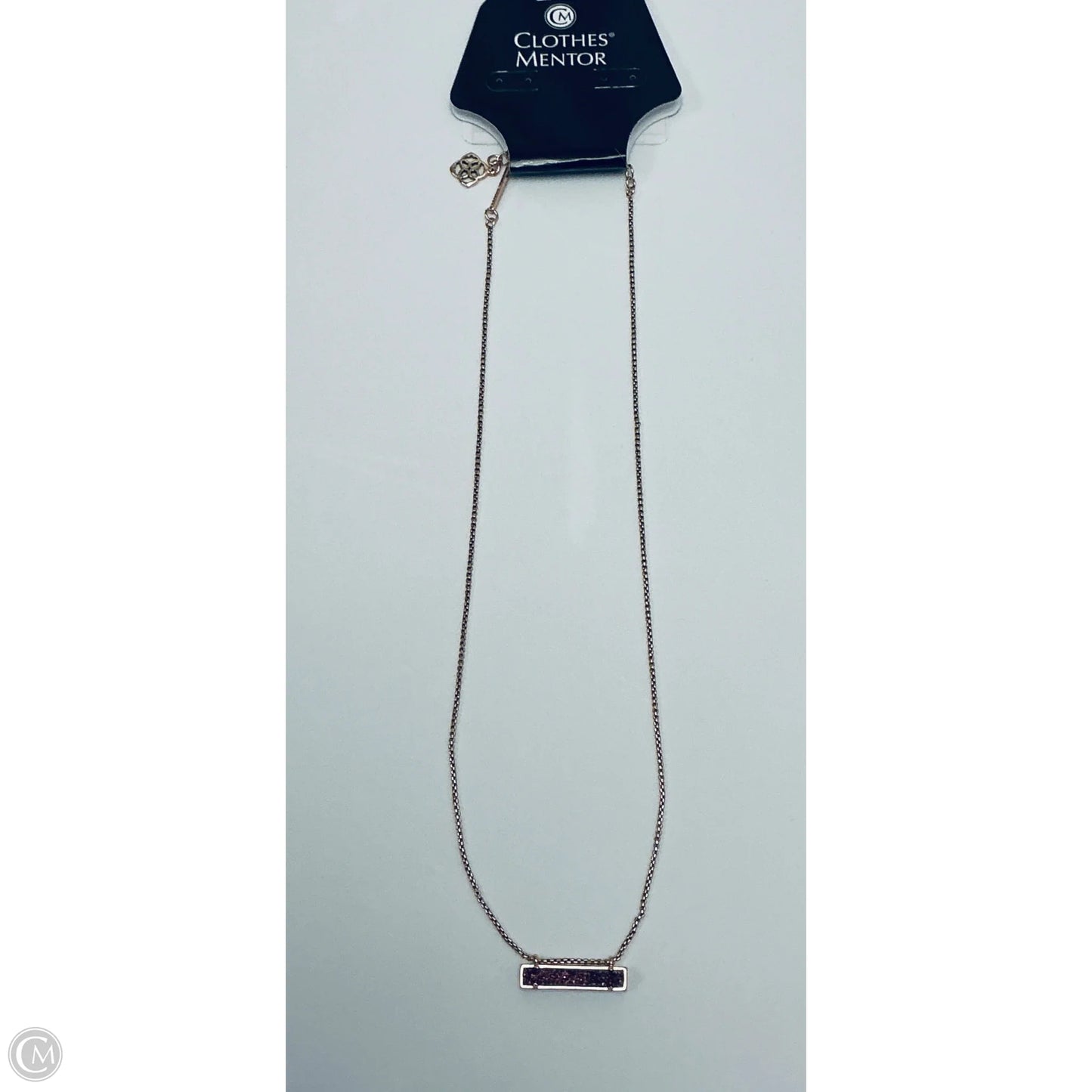 Necklace Charm By Kendra Scott